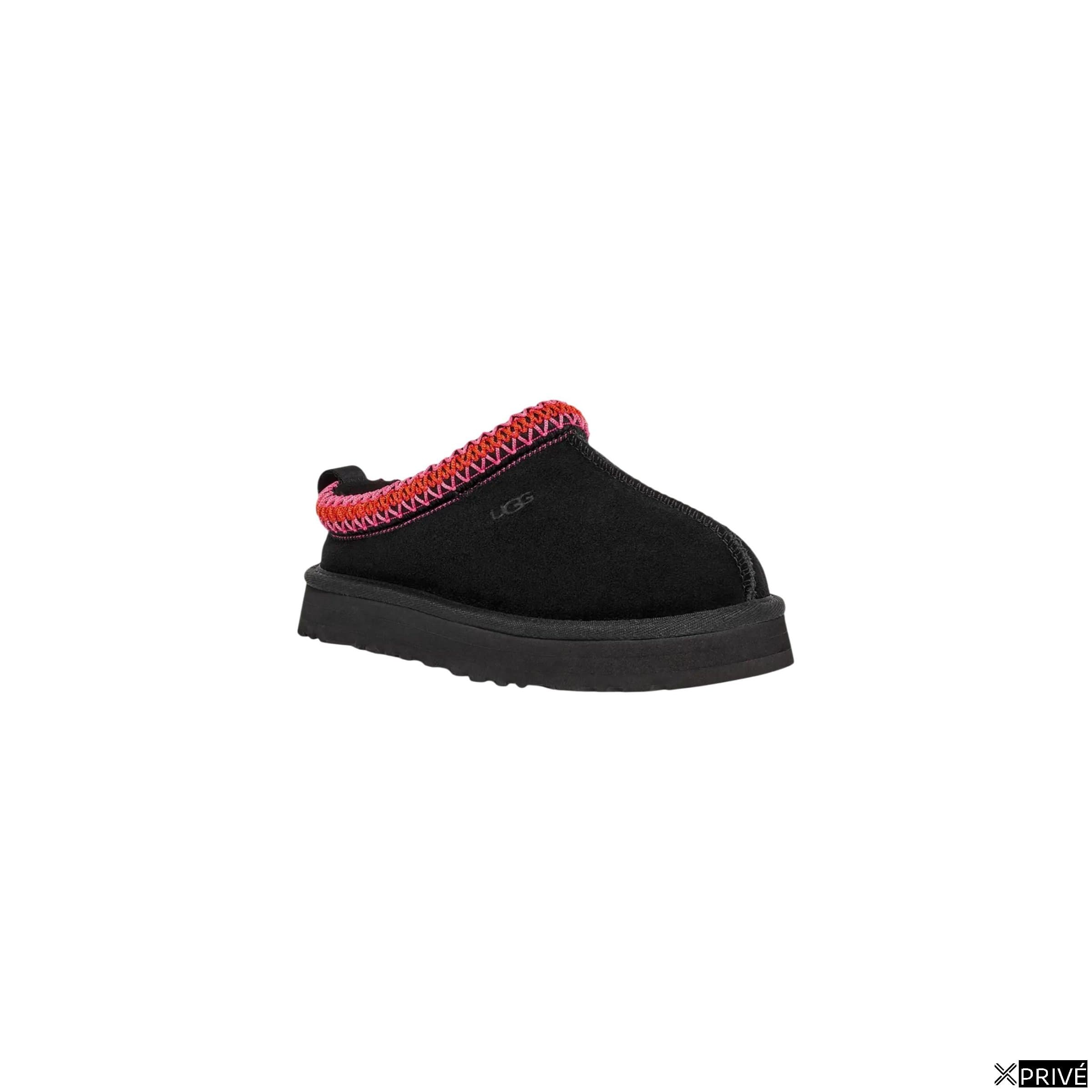 Chausson noires — 2
