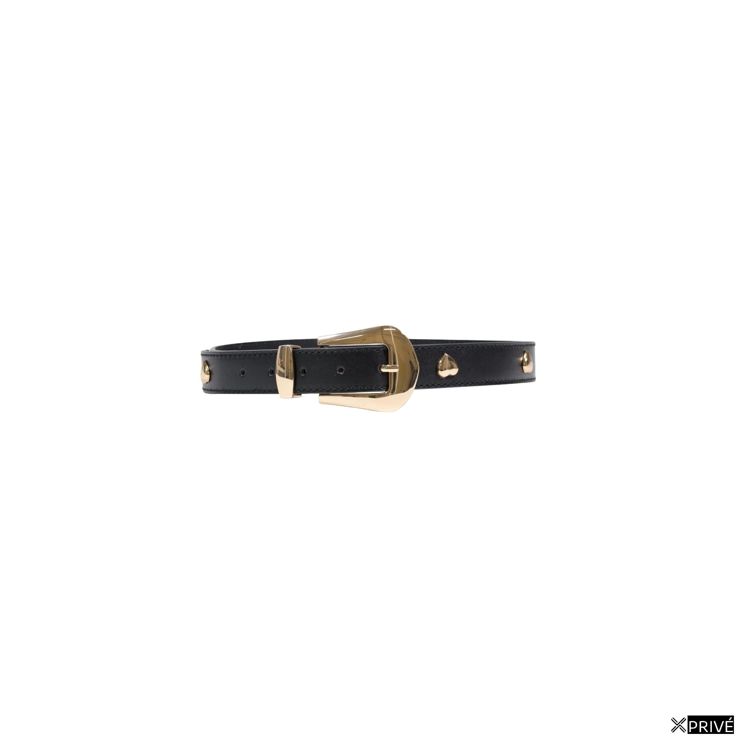 Ceinture noire — 3