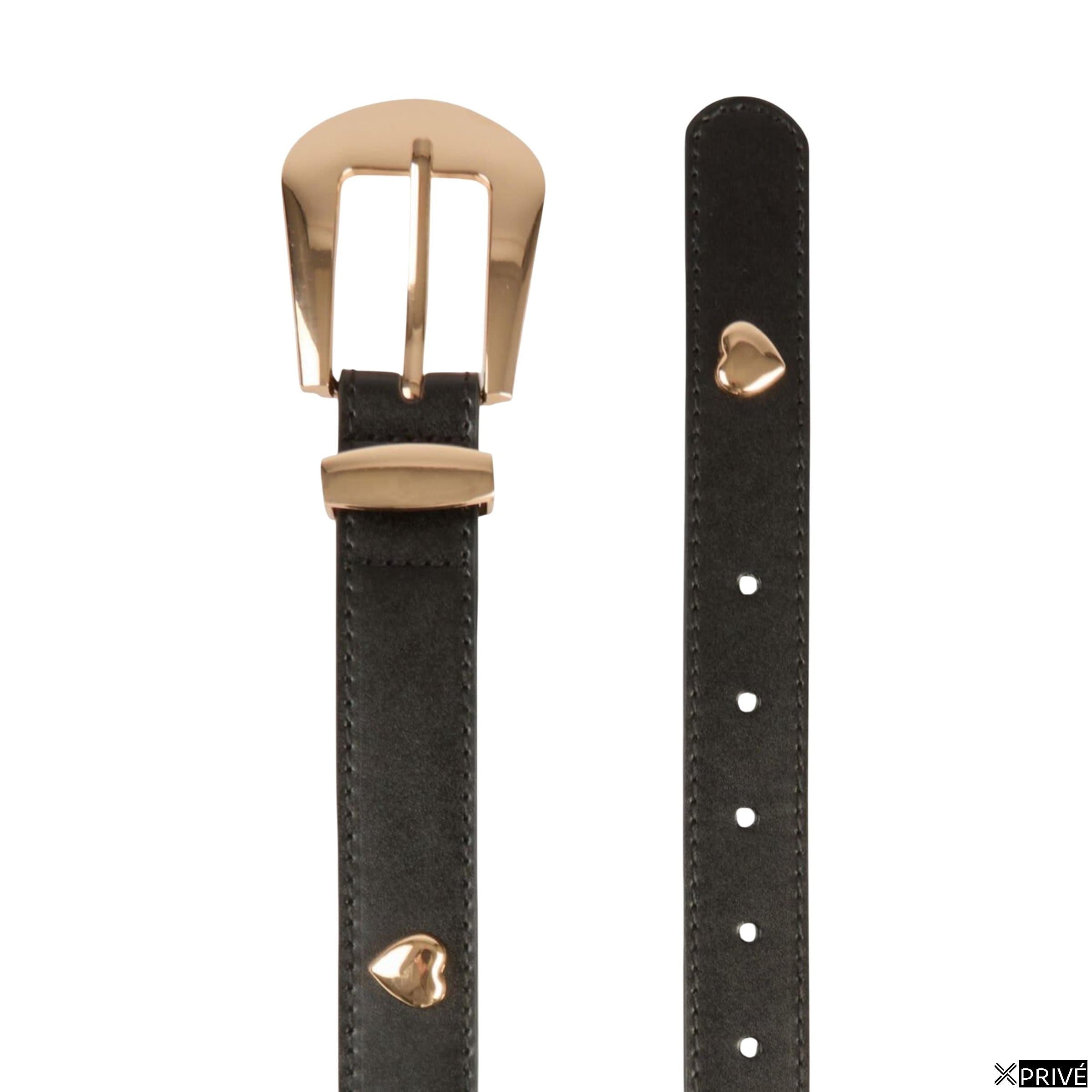Ceinture noire — 2