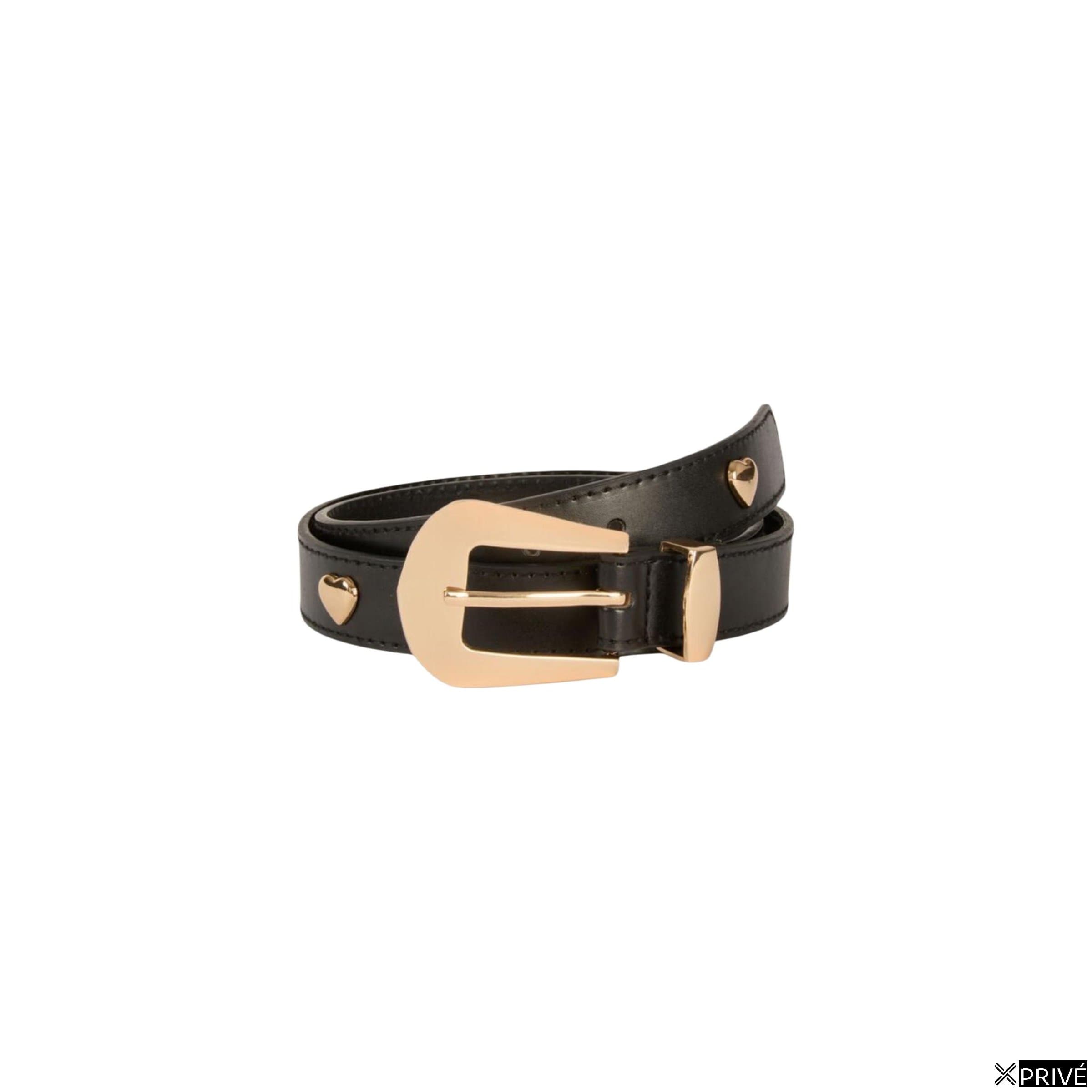 Ceinture noire