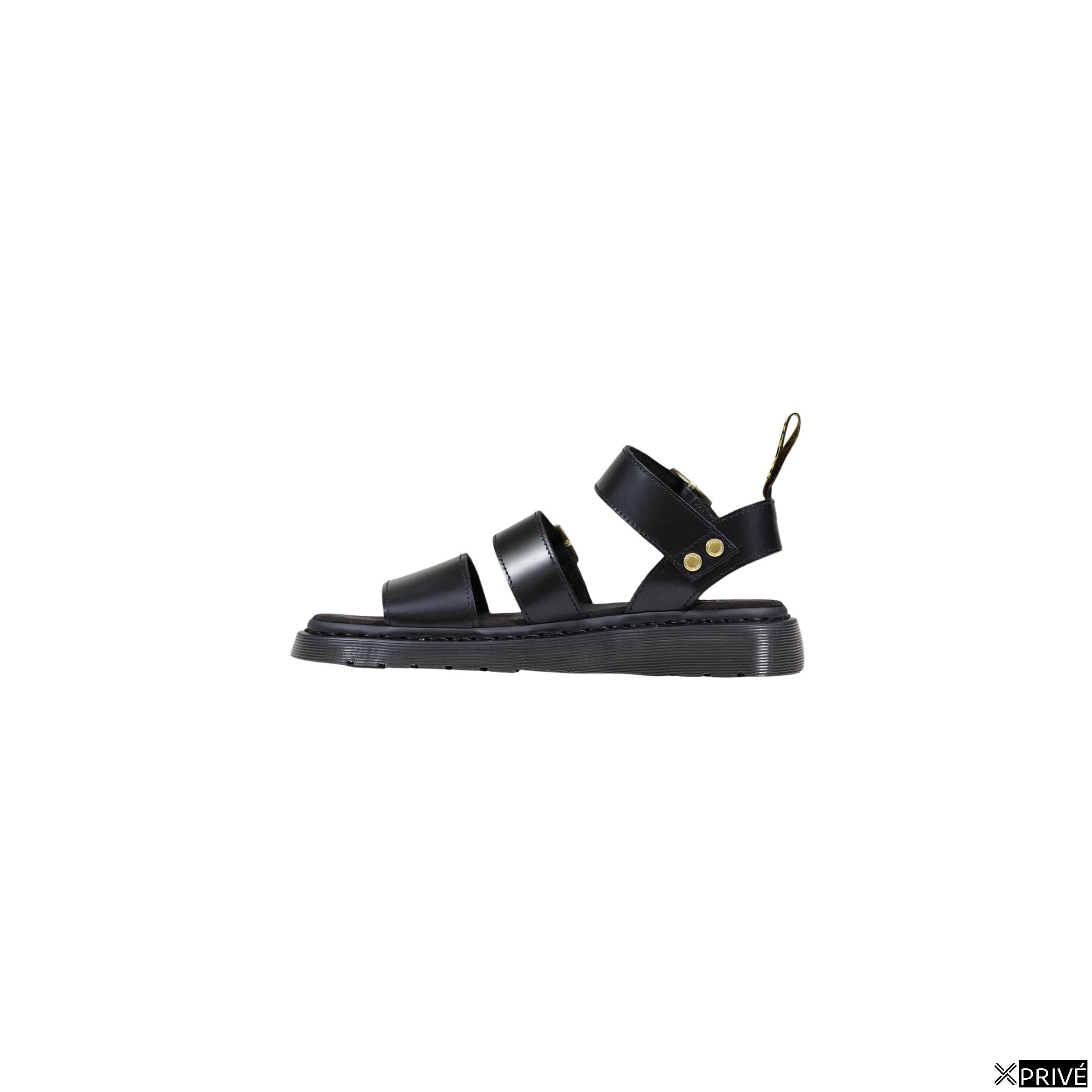 Sandales noires — 3