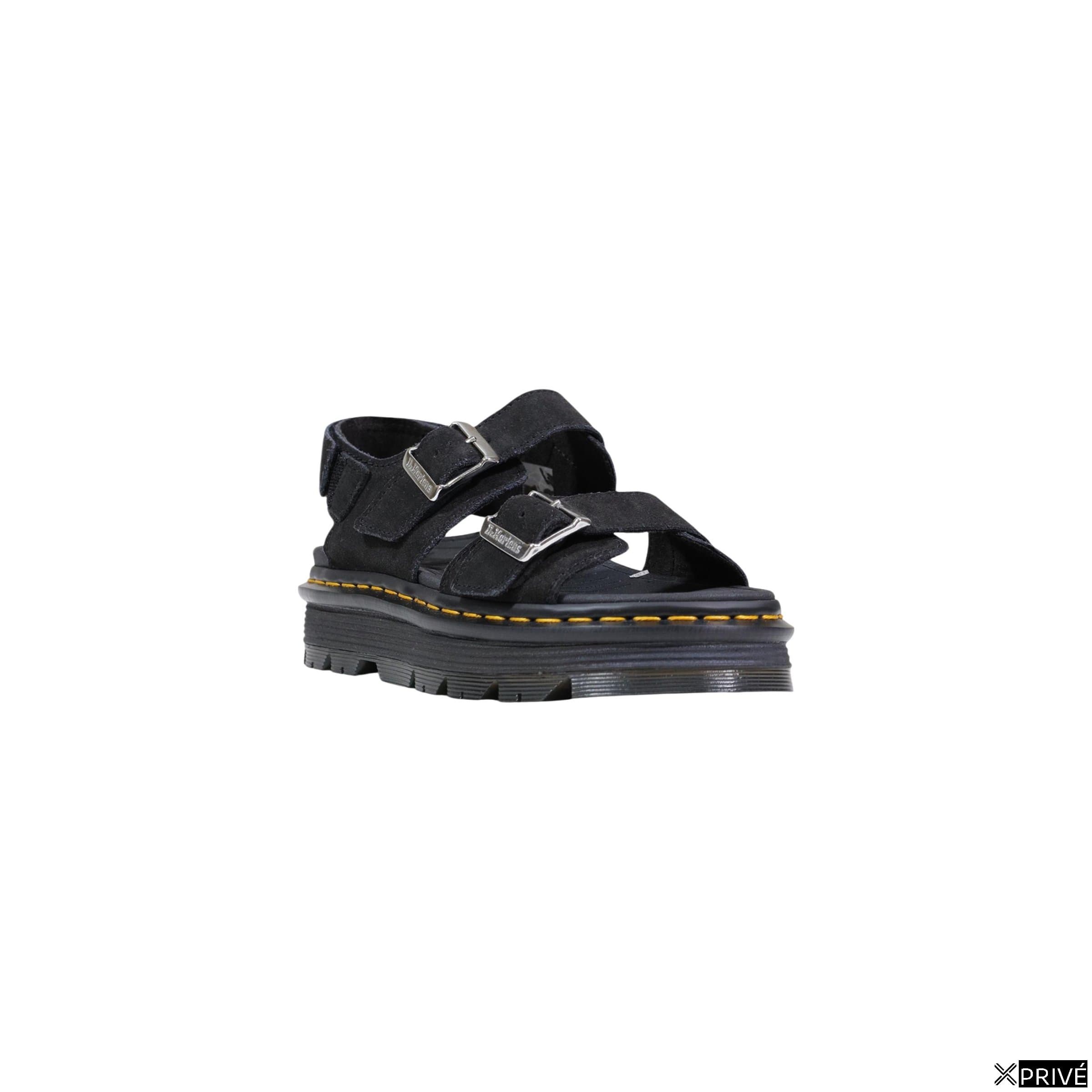 Sandales noires — 2