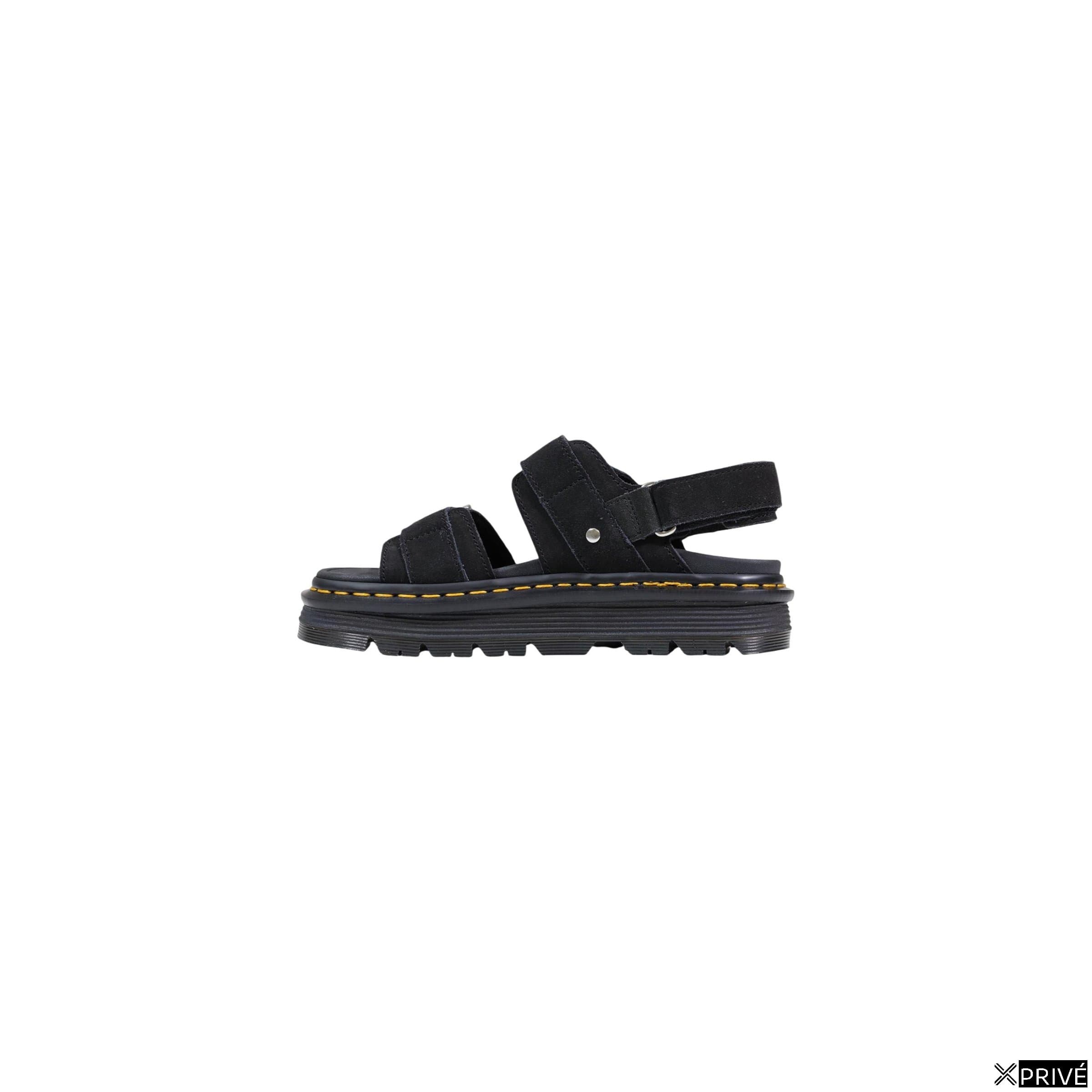 Sandales noires — 3