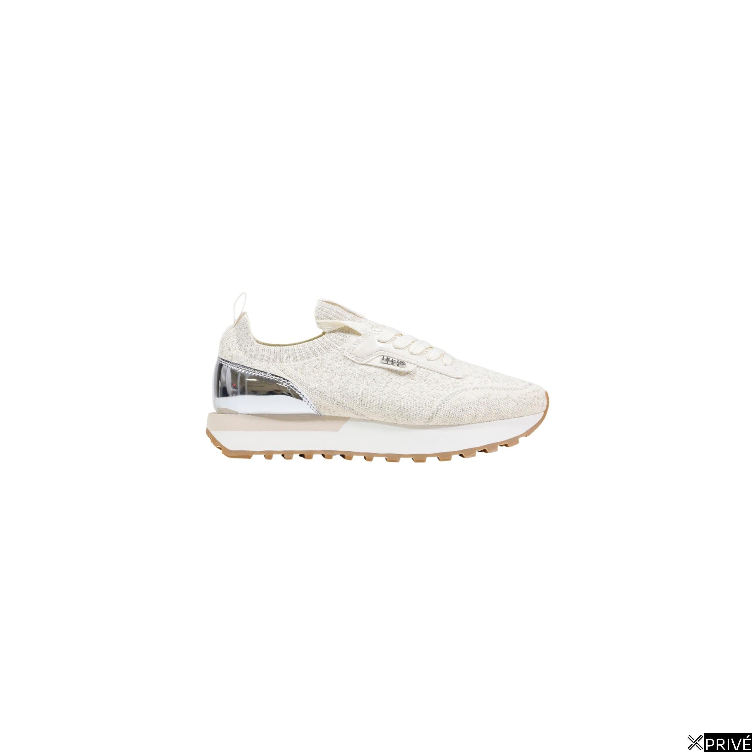 Chaussures de sport beiges — 1