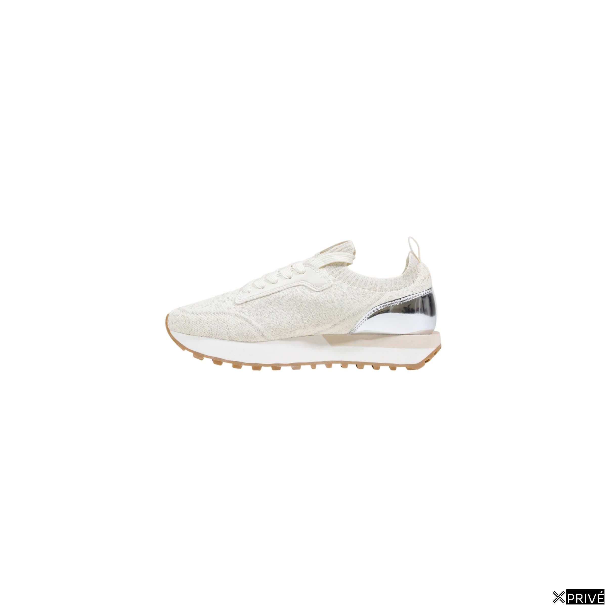 Chaussures de sport beiges — 3