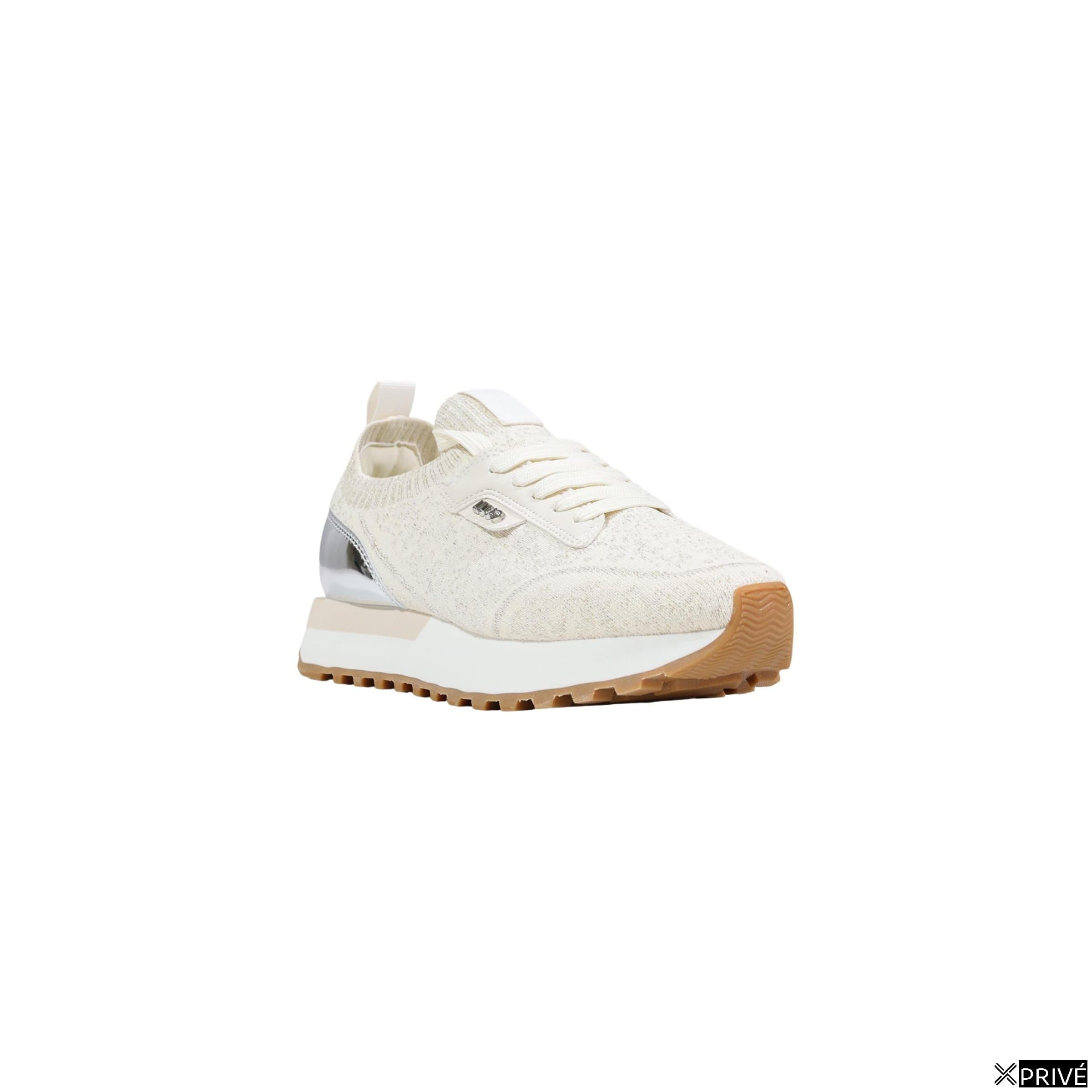 Chaussures de sport beiges — 2