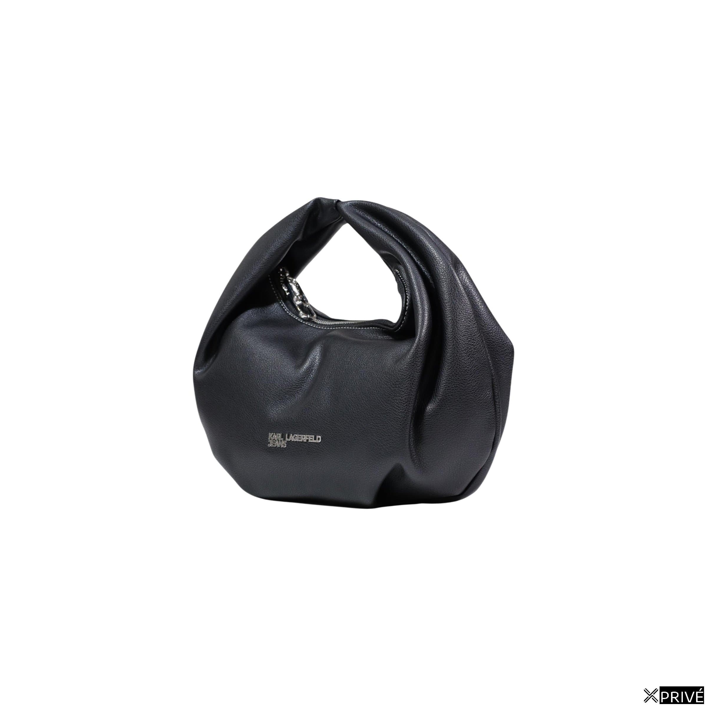 Sac noir — 2