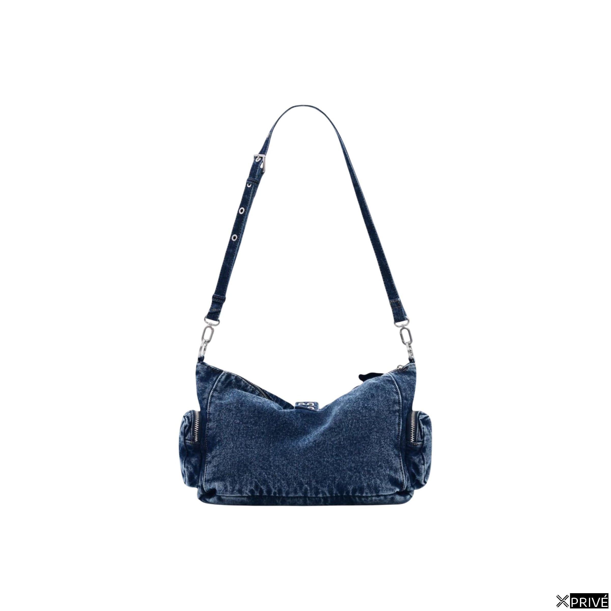 Sac bleu — 3