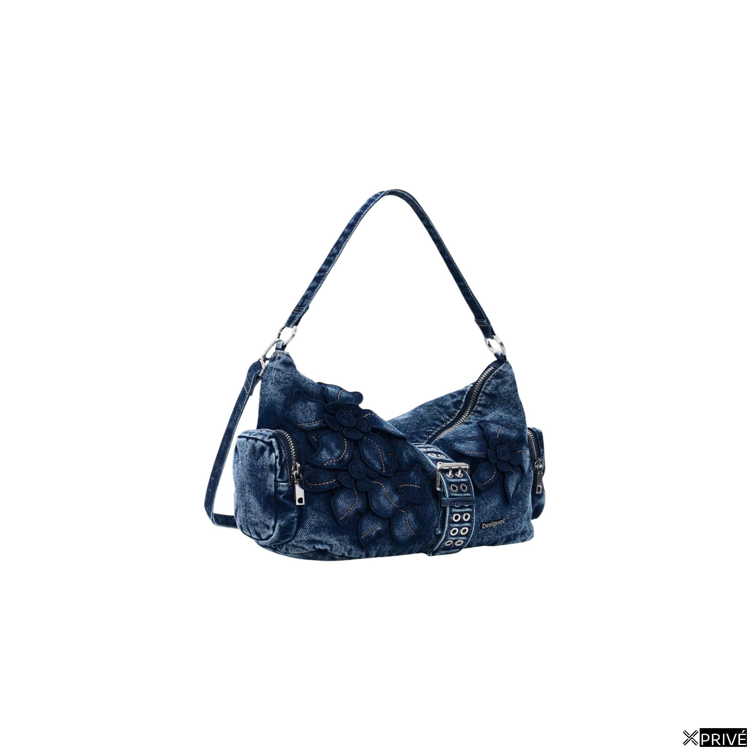 Sac bleu — 2