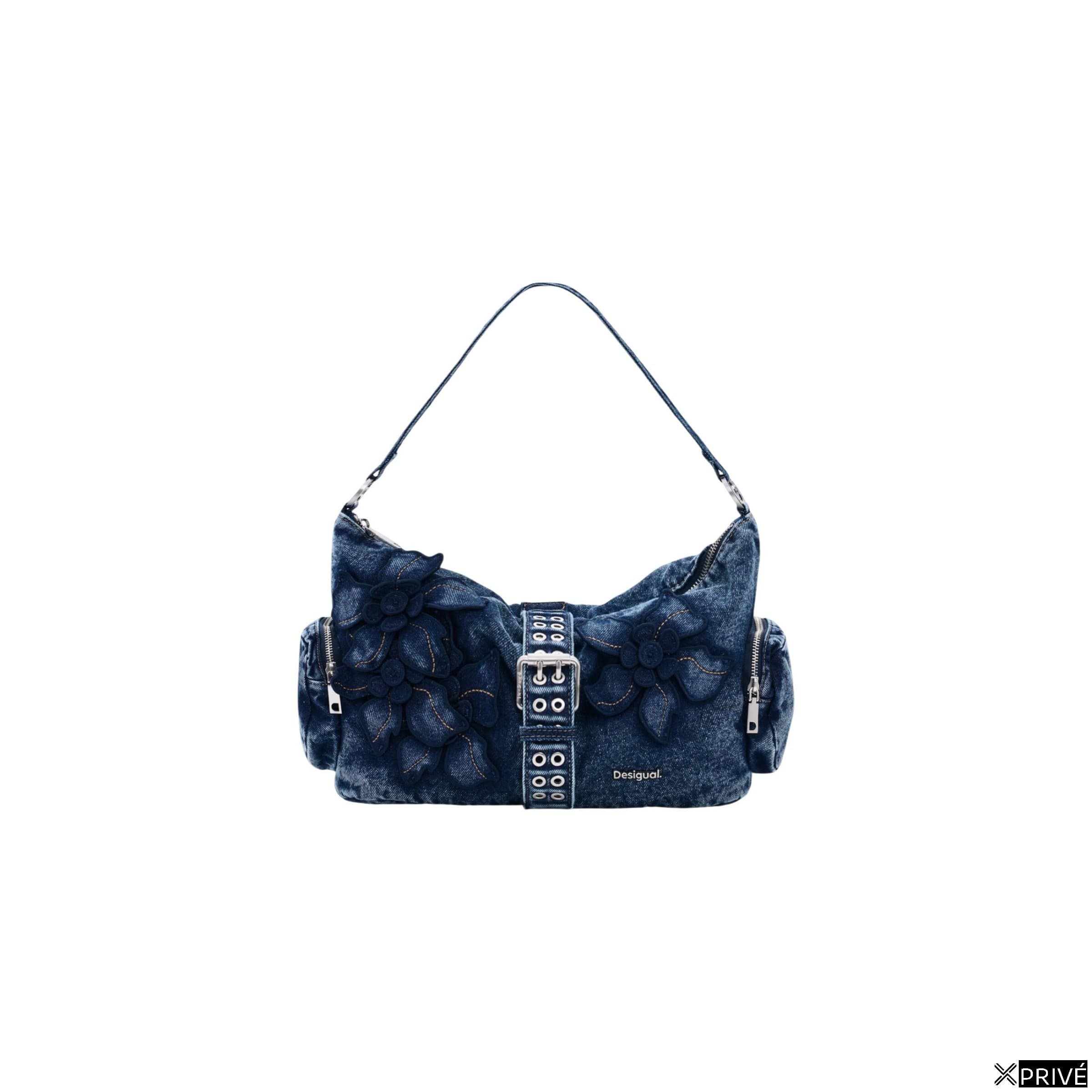Sac bleu — 1