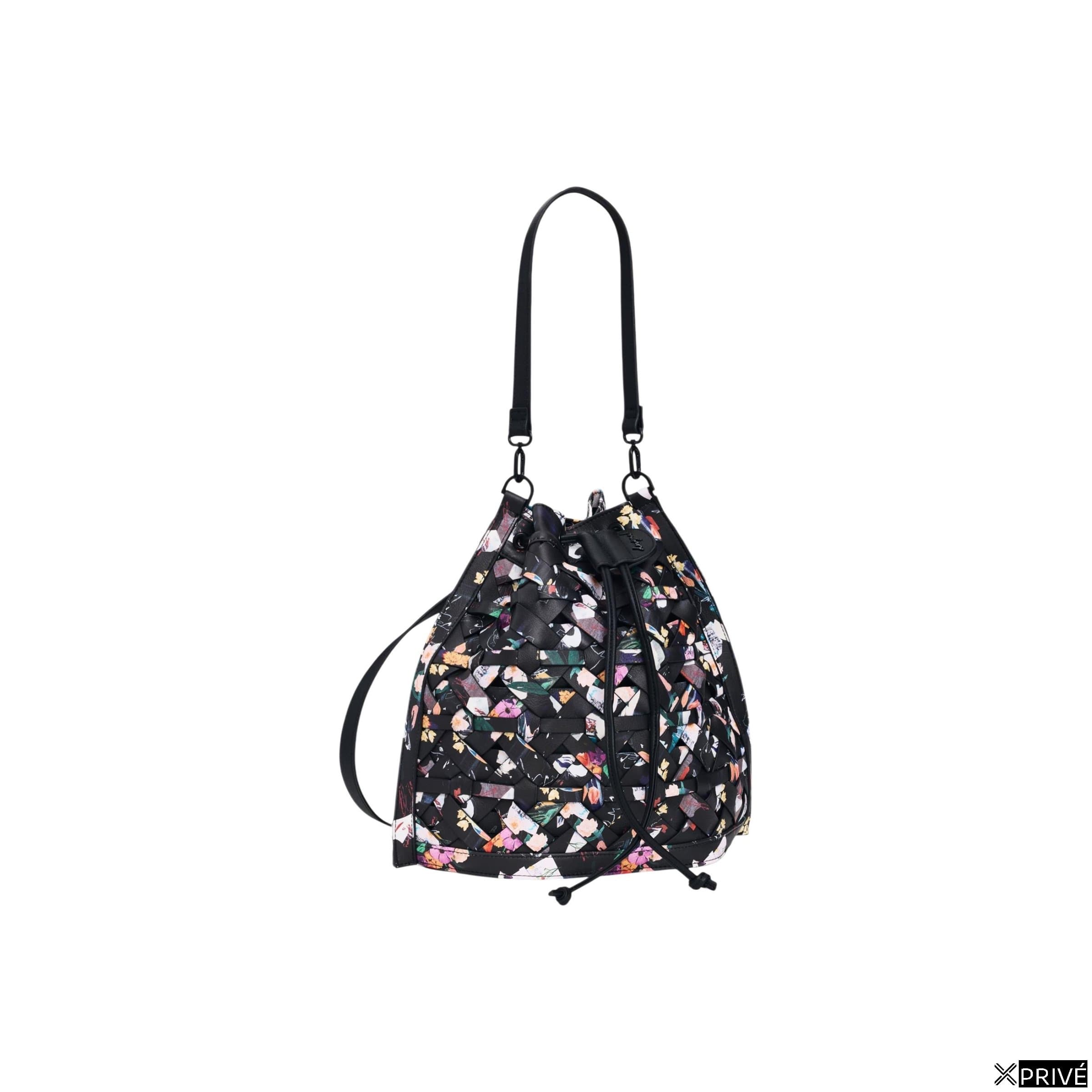 Sac noir — 2