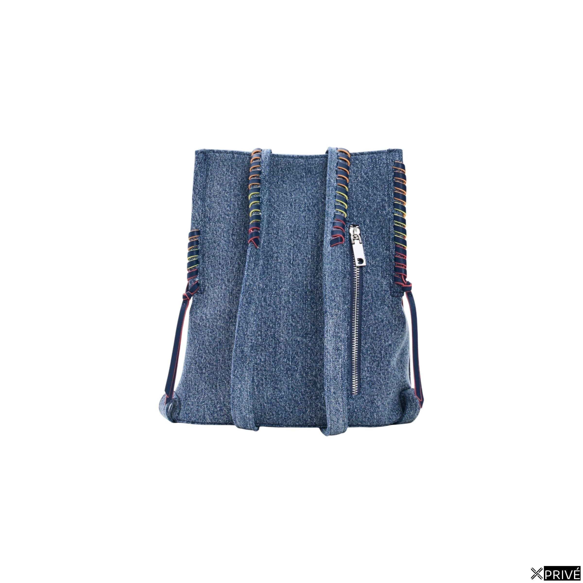 Sac bleu — 3