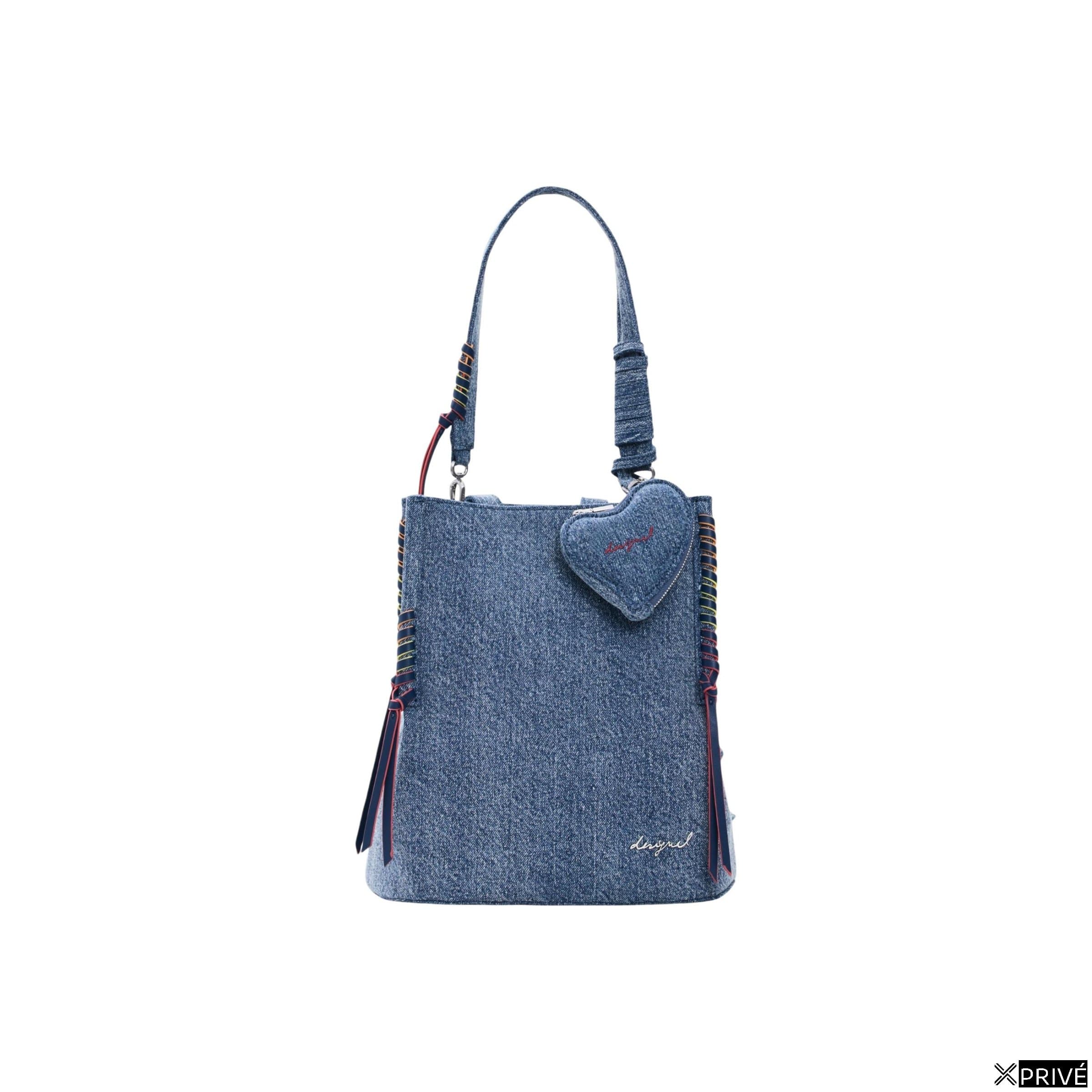 Sac bleu — 1