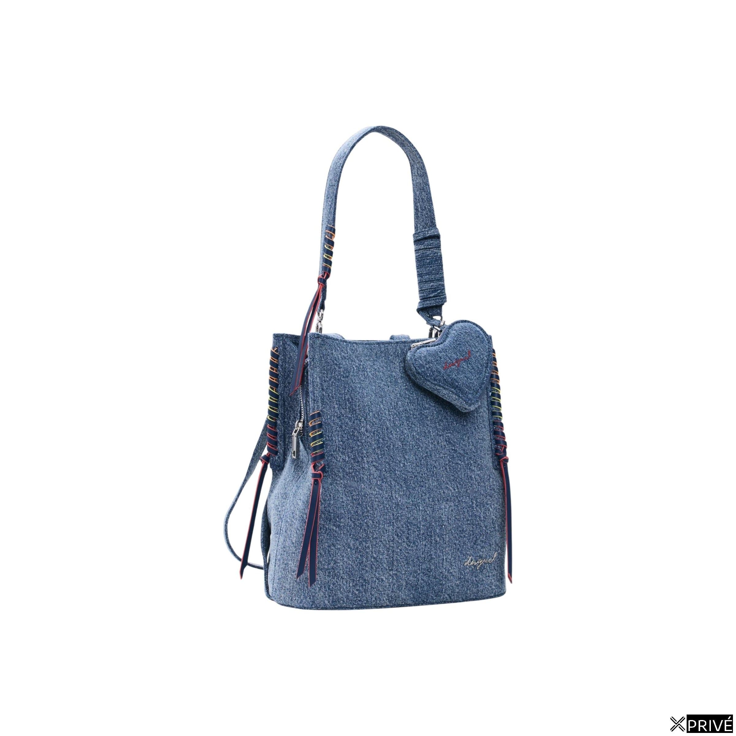 Sac bleu — 2