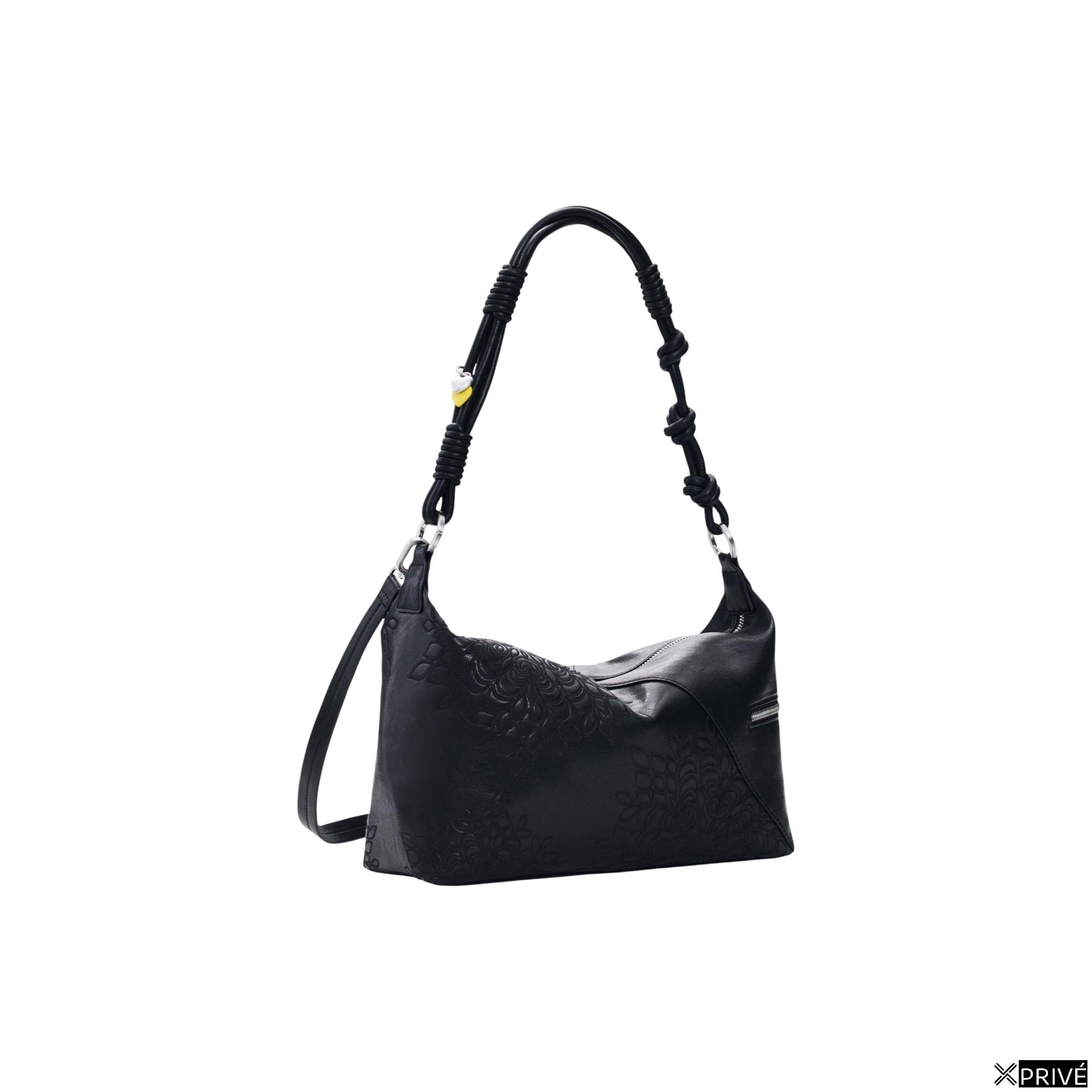 Sac noir — 2