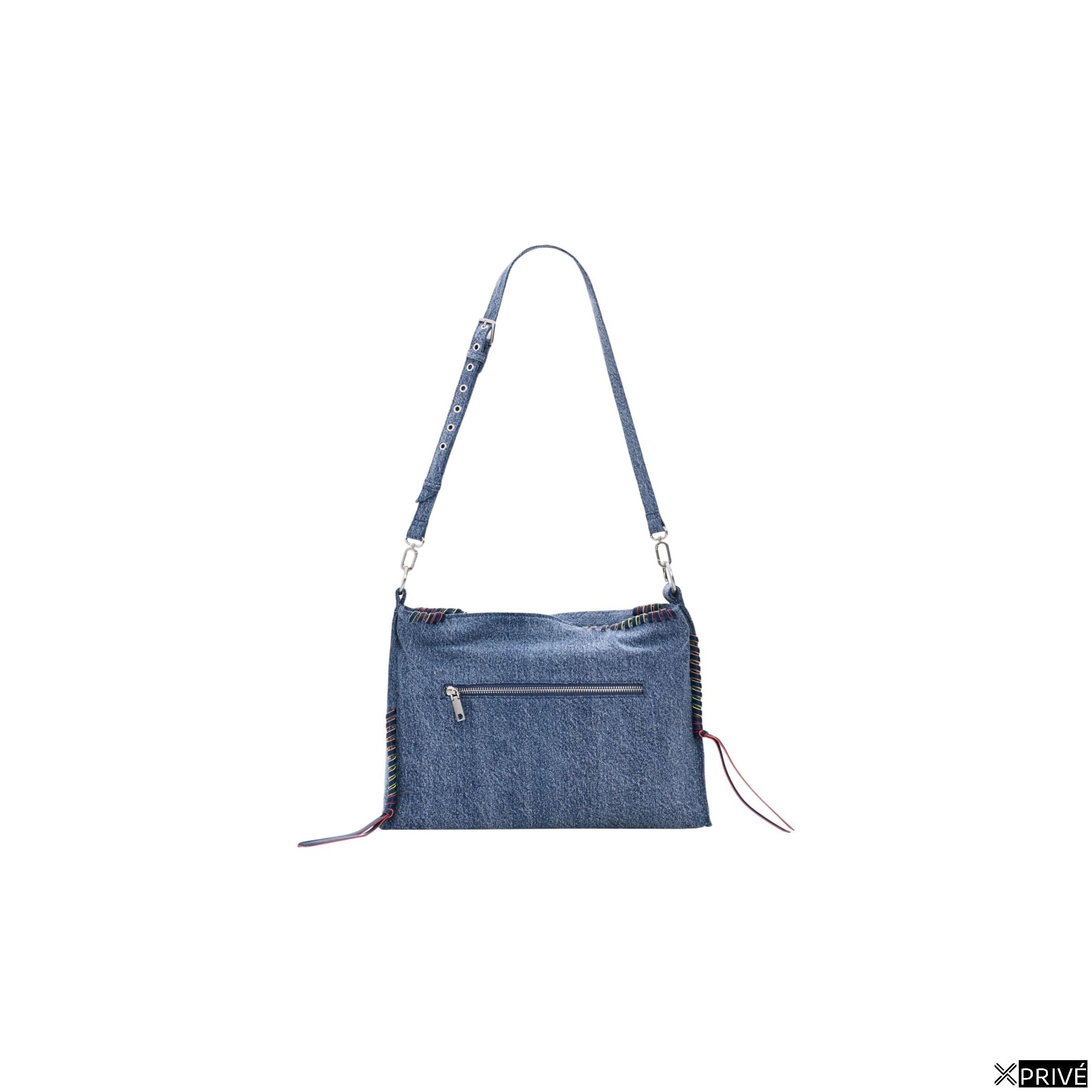 Sac bleu — 3