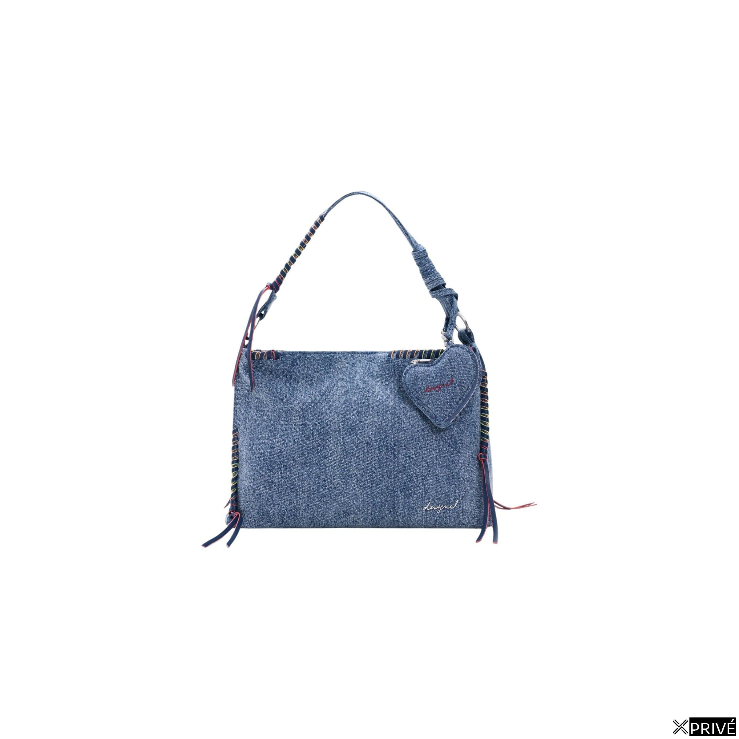 Sac bleu — 1