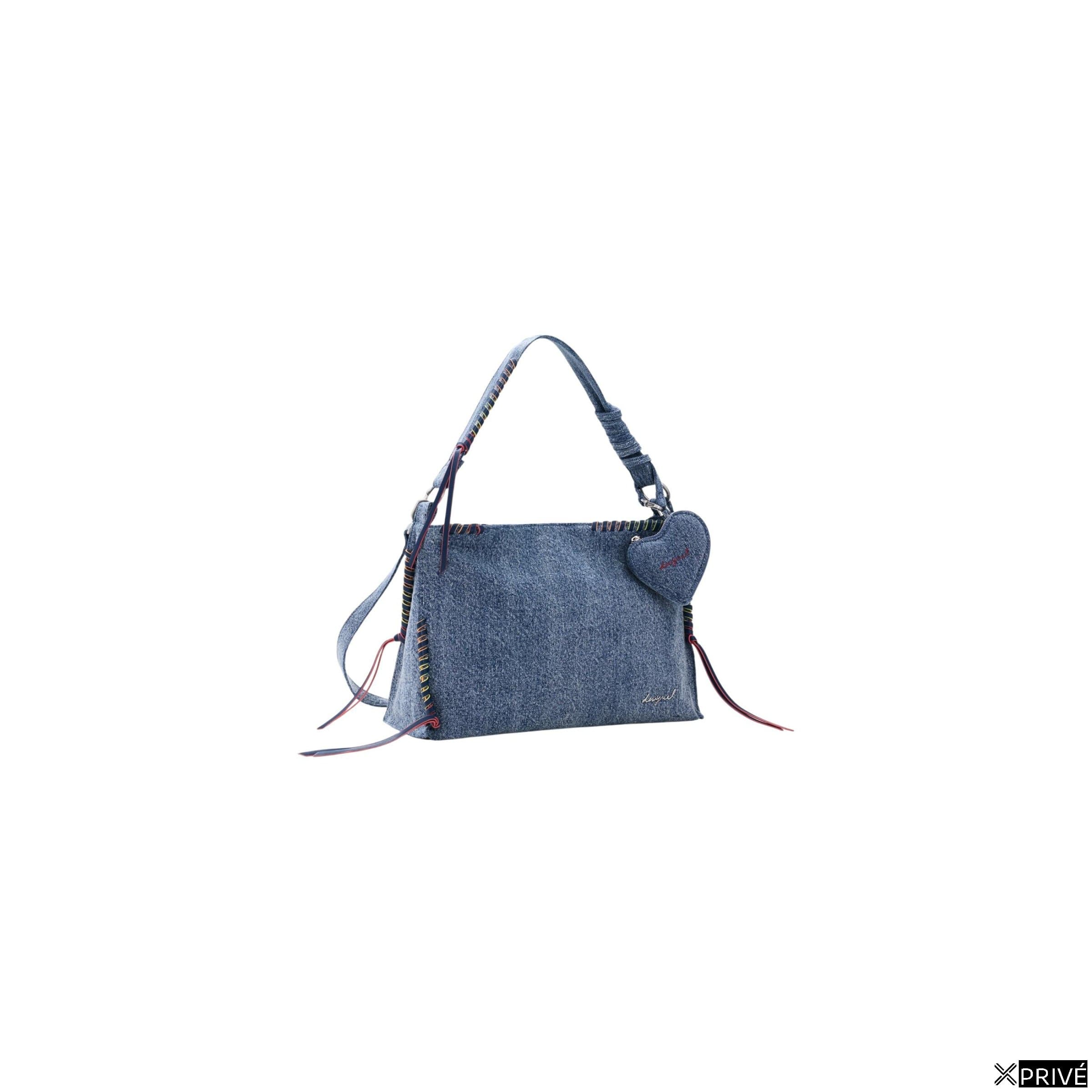 Sac bleu — 2