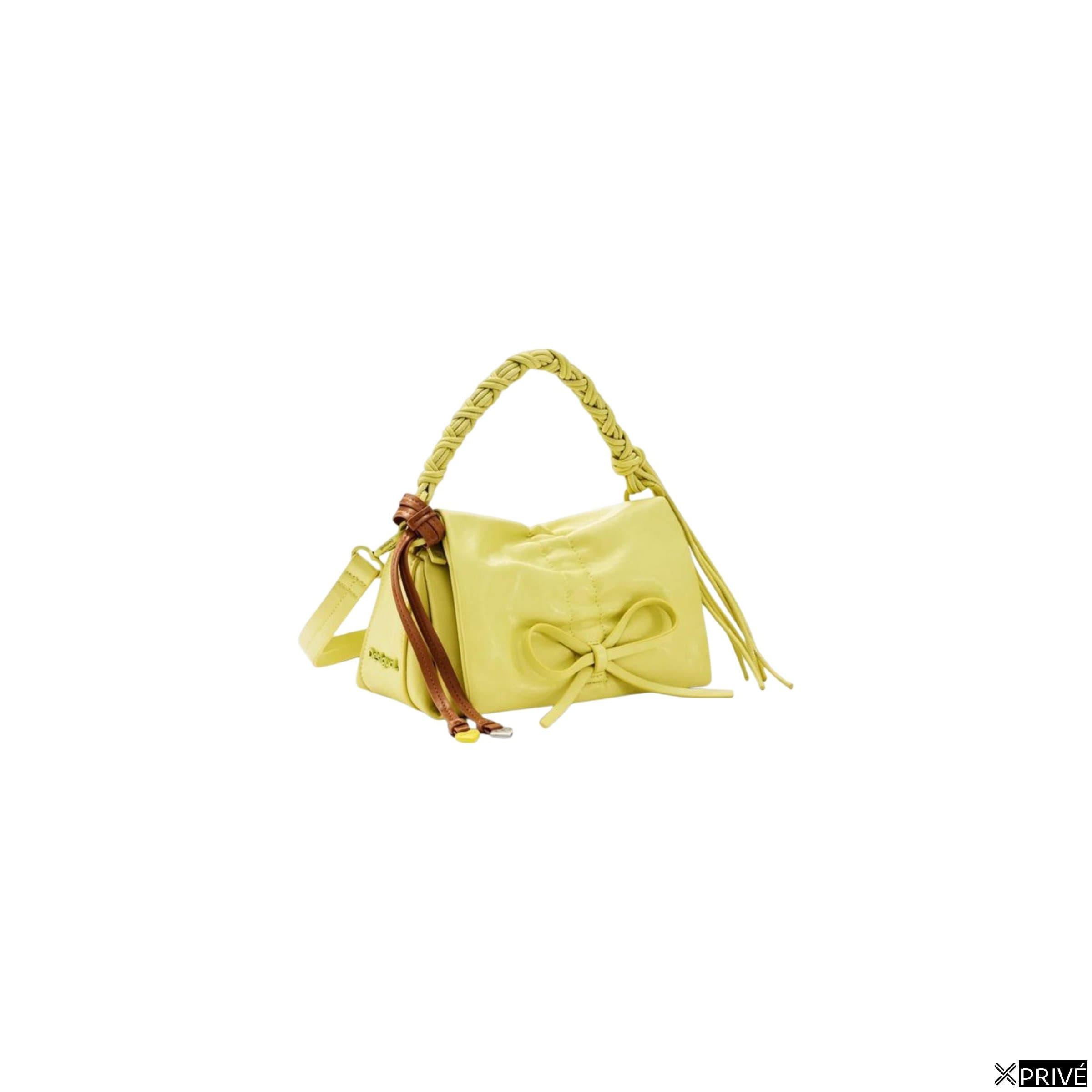Sac jaune — 2