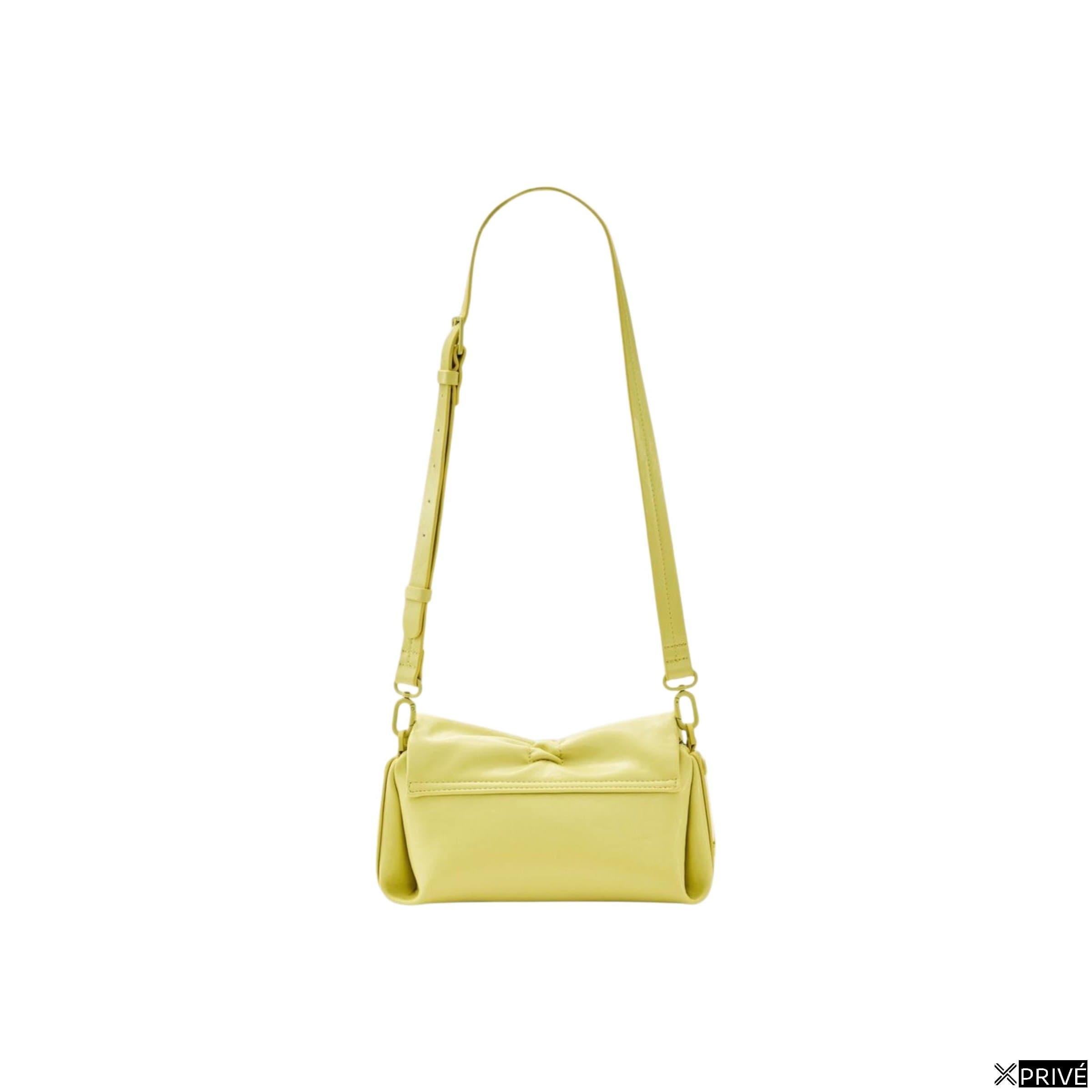 Sac jaune — 3