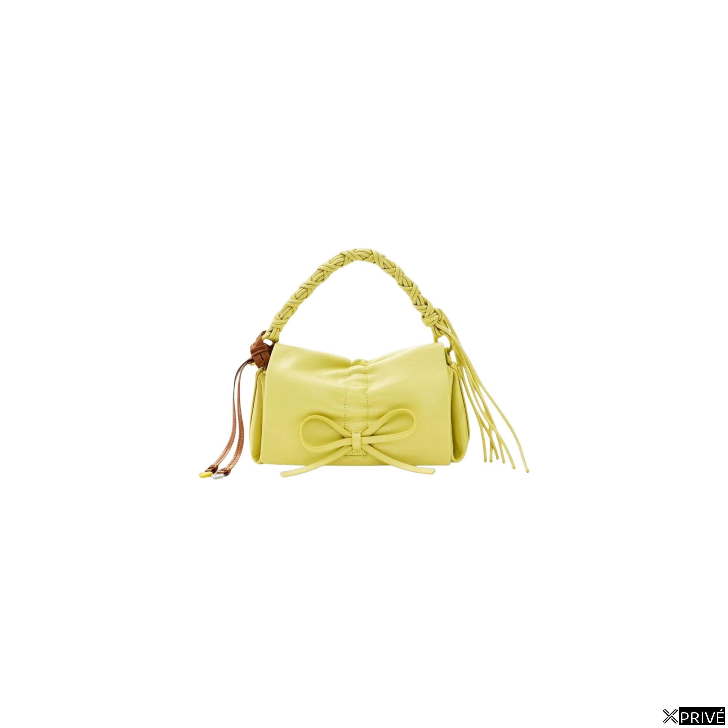 Sac jaune — 1