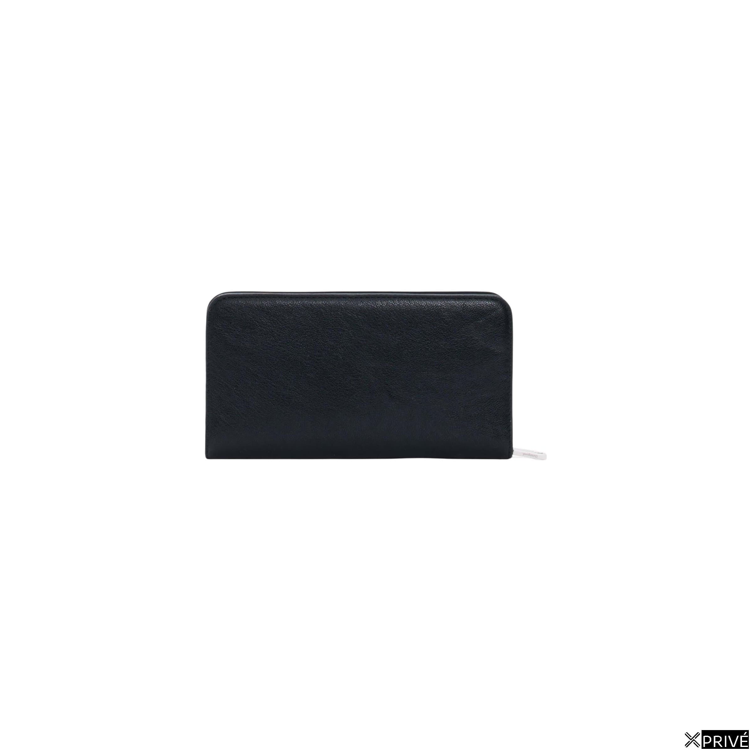 Portefeuille noir — 3