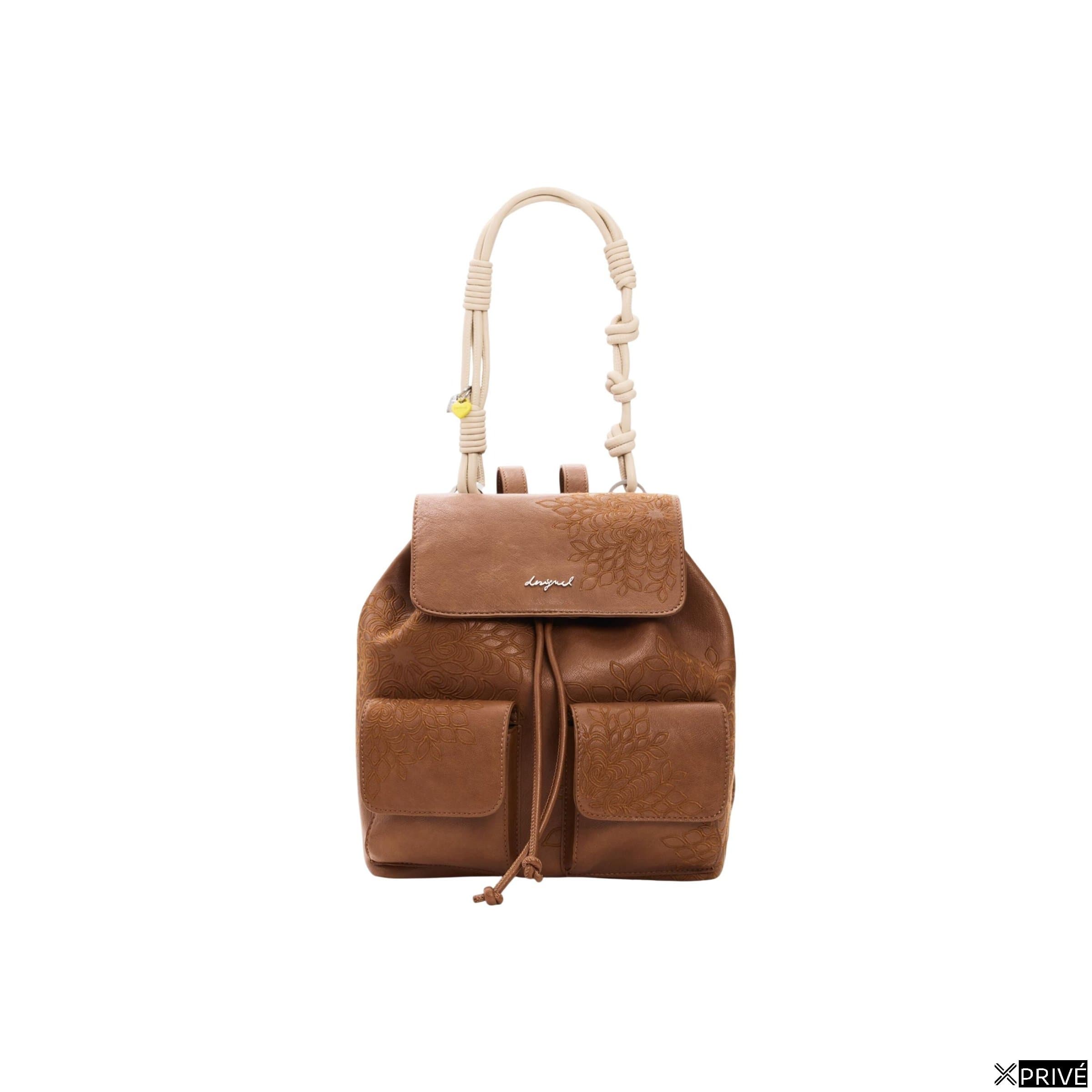 Sac brun — 2