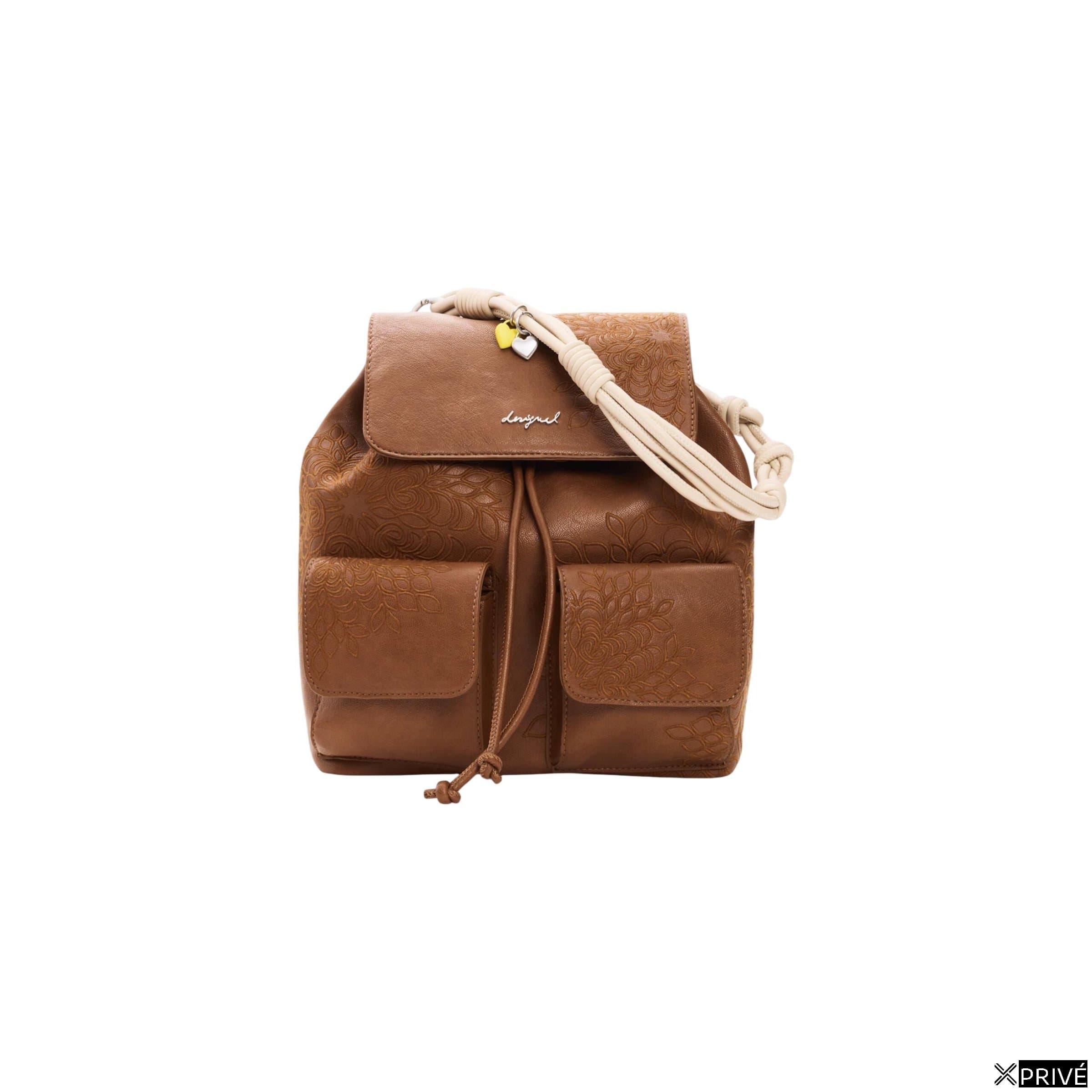 Sac brun — 1