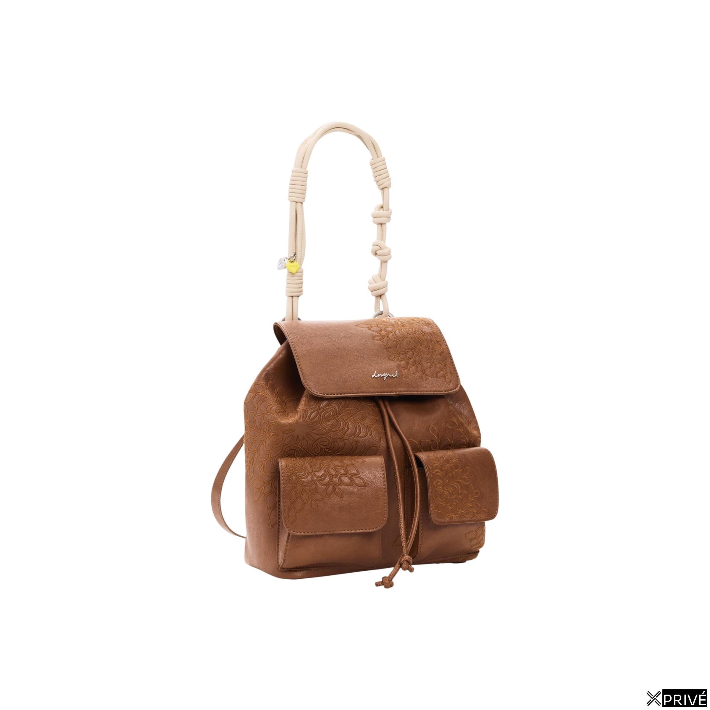 Sac brun — 3