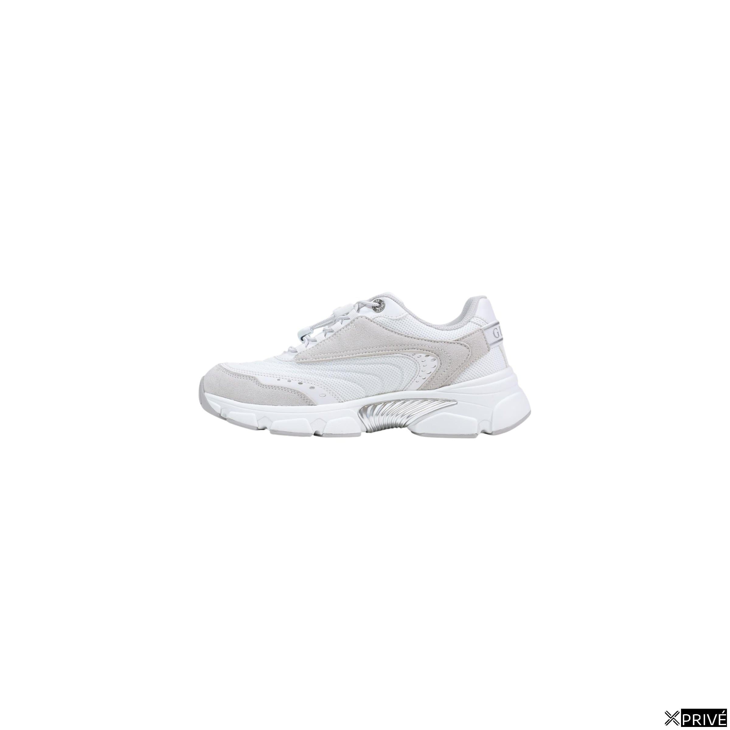 Chaussures de sport blanches — 3