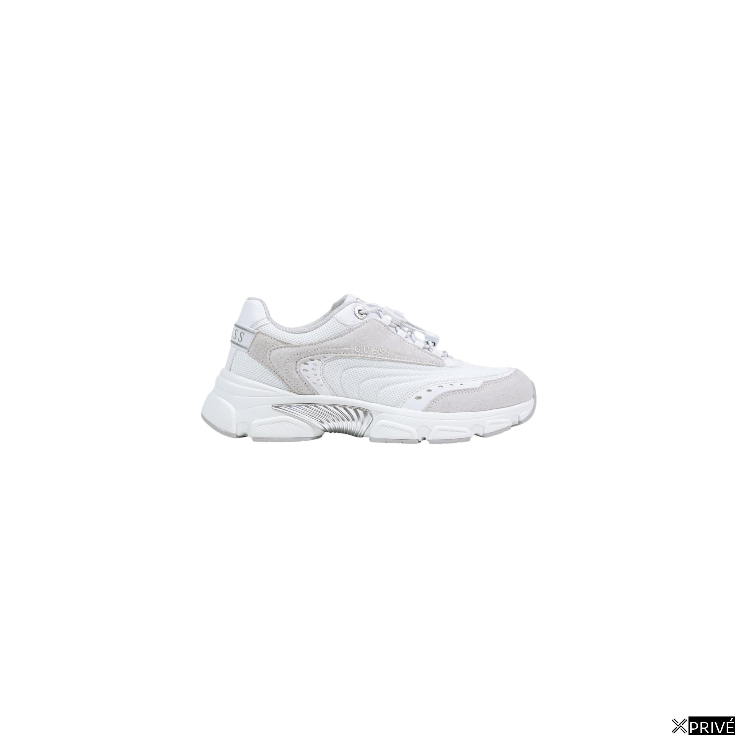 Chaussures de sport blanches — 1