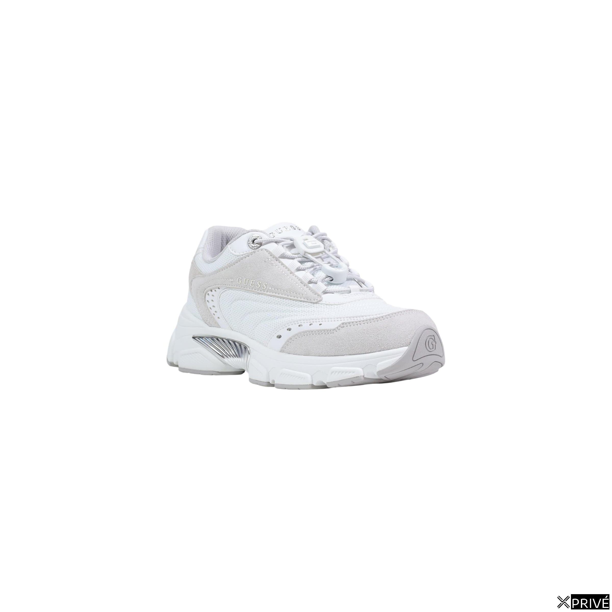 Chaussures de sport blanches — 2