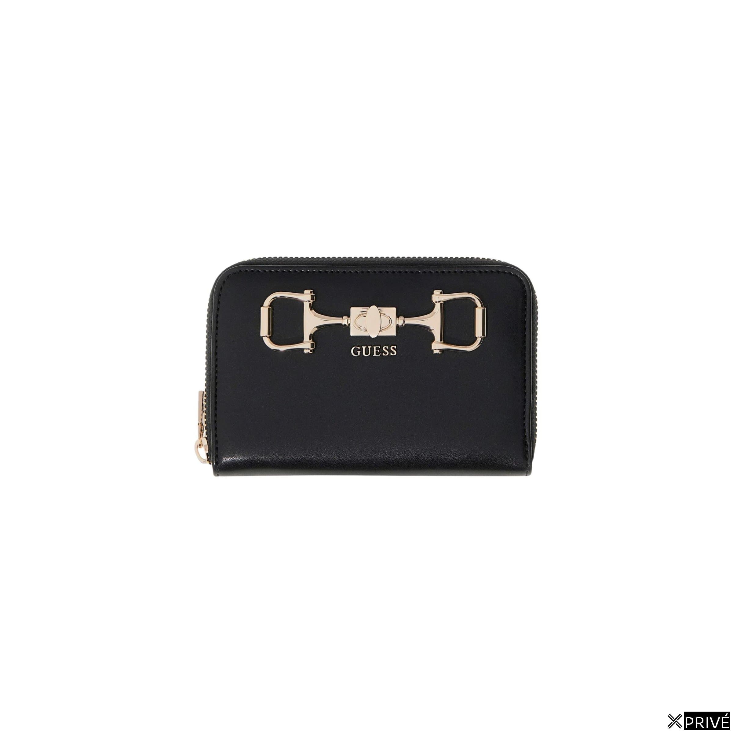 Portefeuille noir — 1