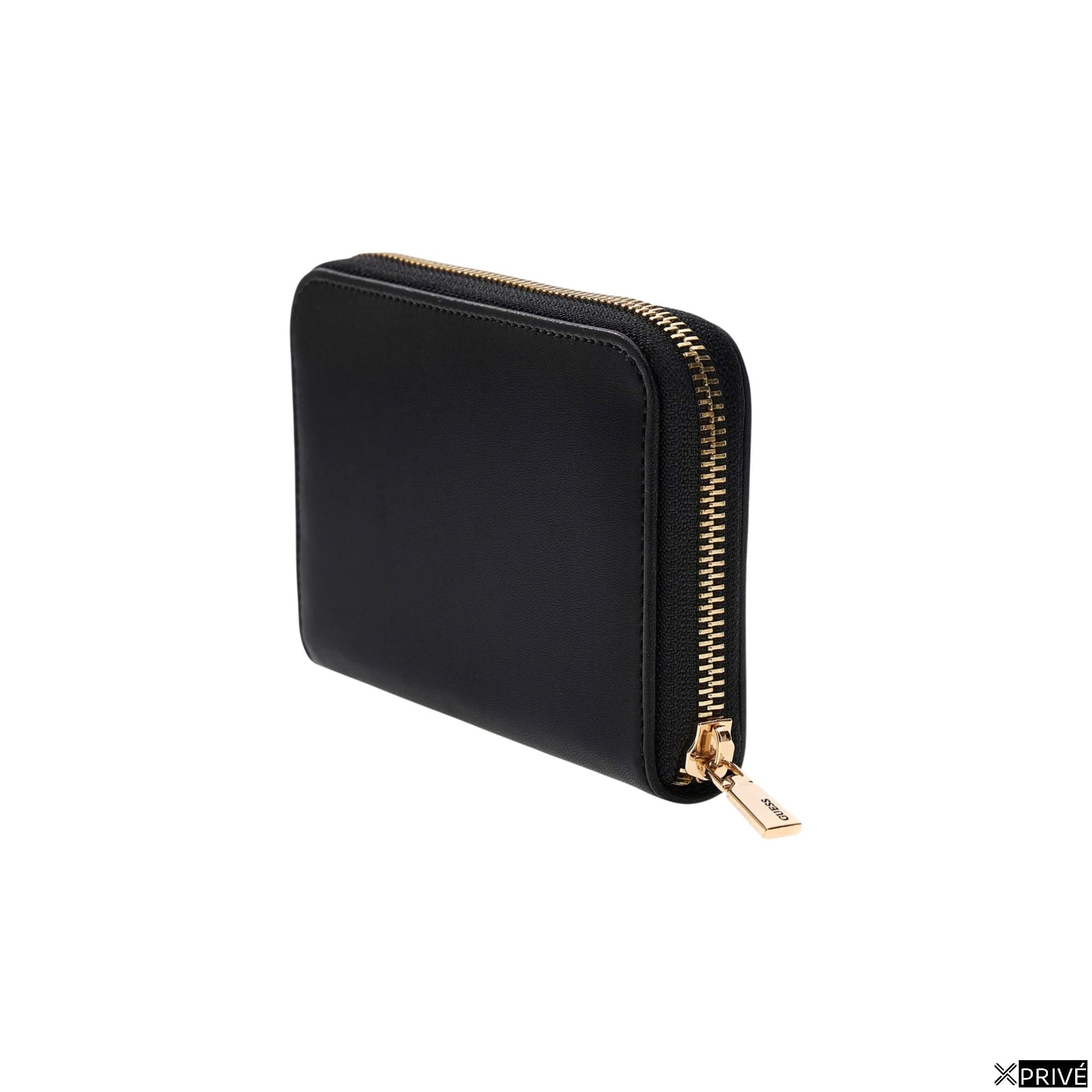 Portefeuille noir — 3