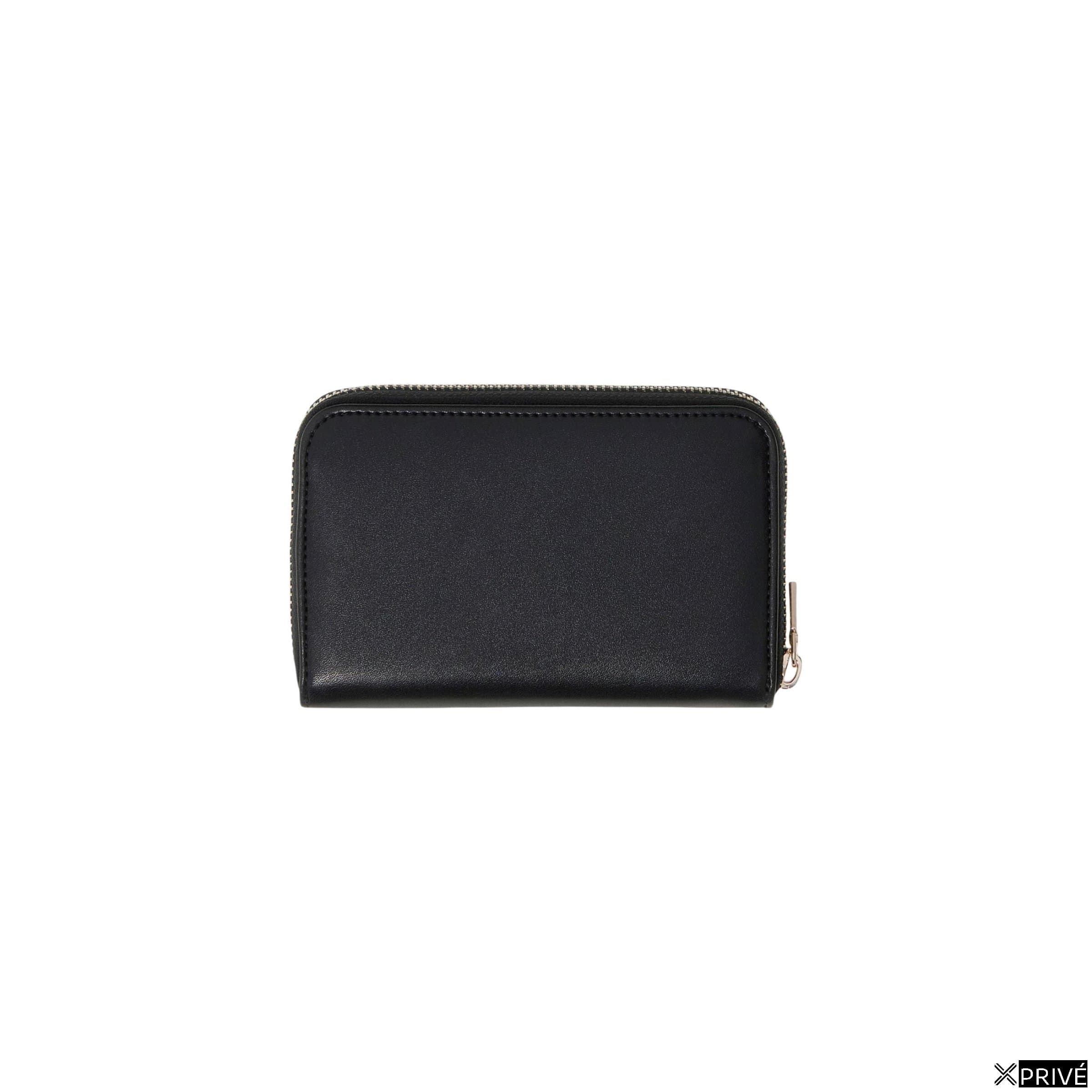 Portefeuille noir — 2