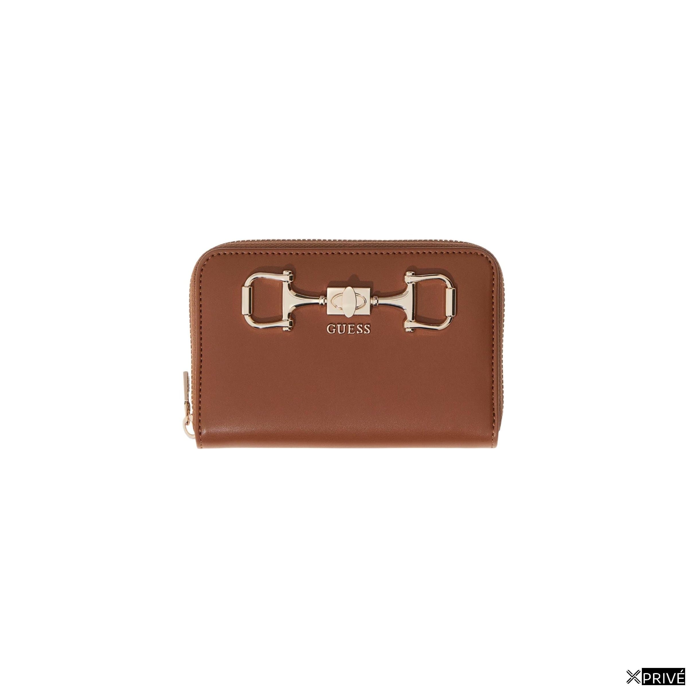 Portefeuille brun — 1