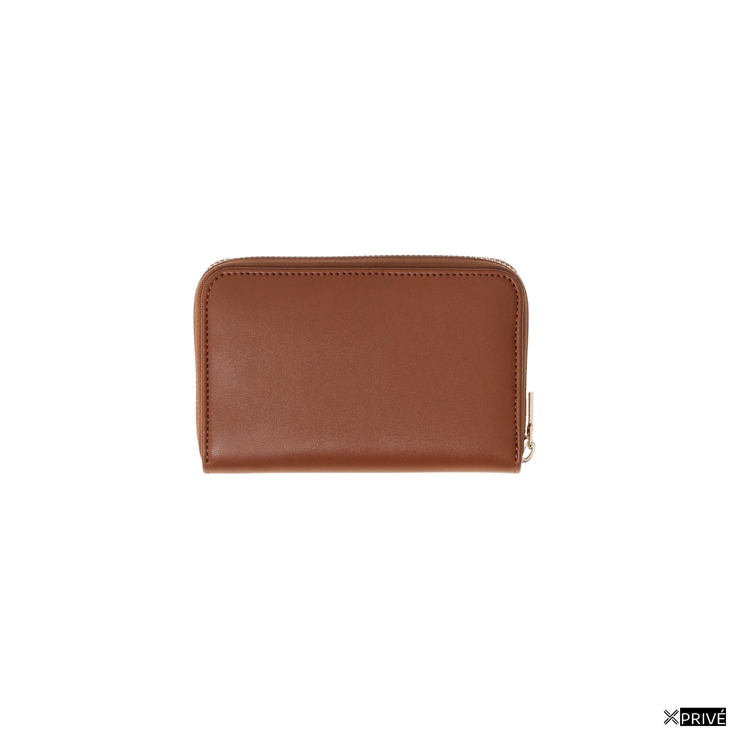 Portefeuille brun — 2