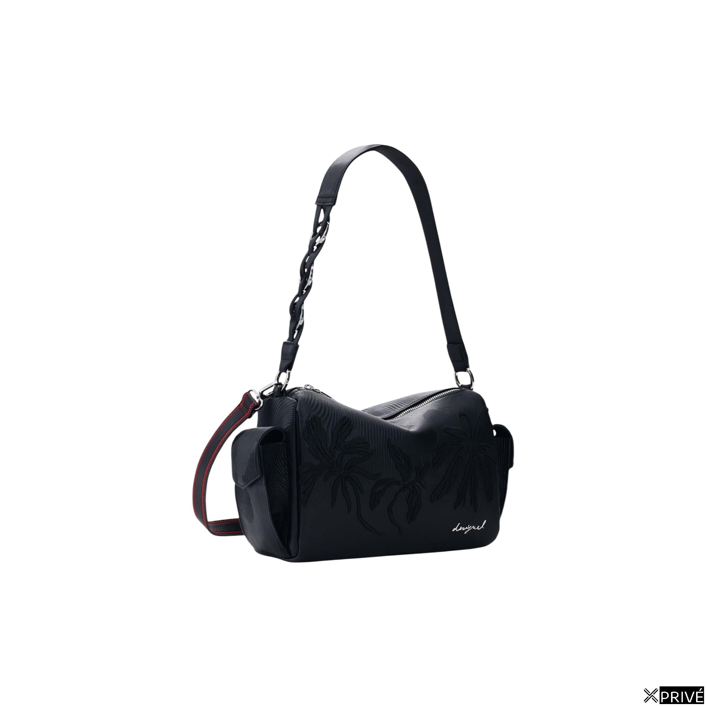 Sac noir — 2