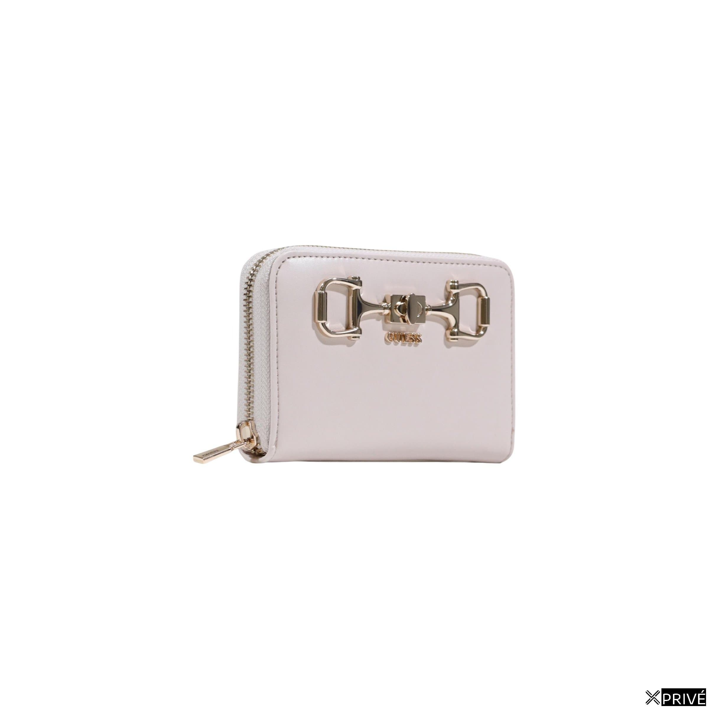 Portefeuille rose — 2