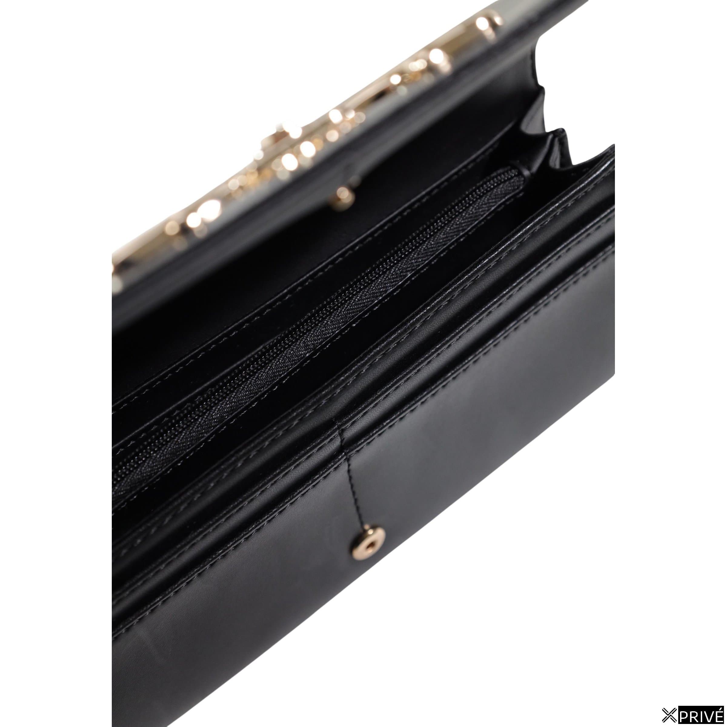 Portefeuille noir — 3