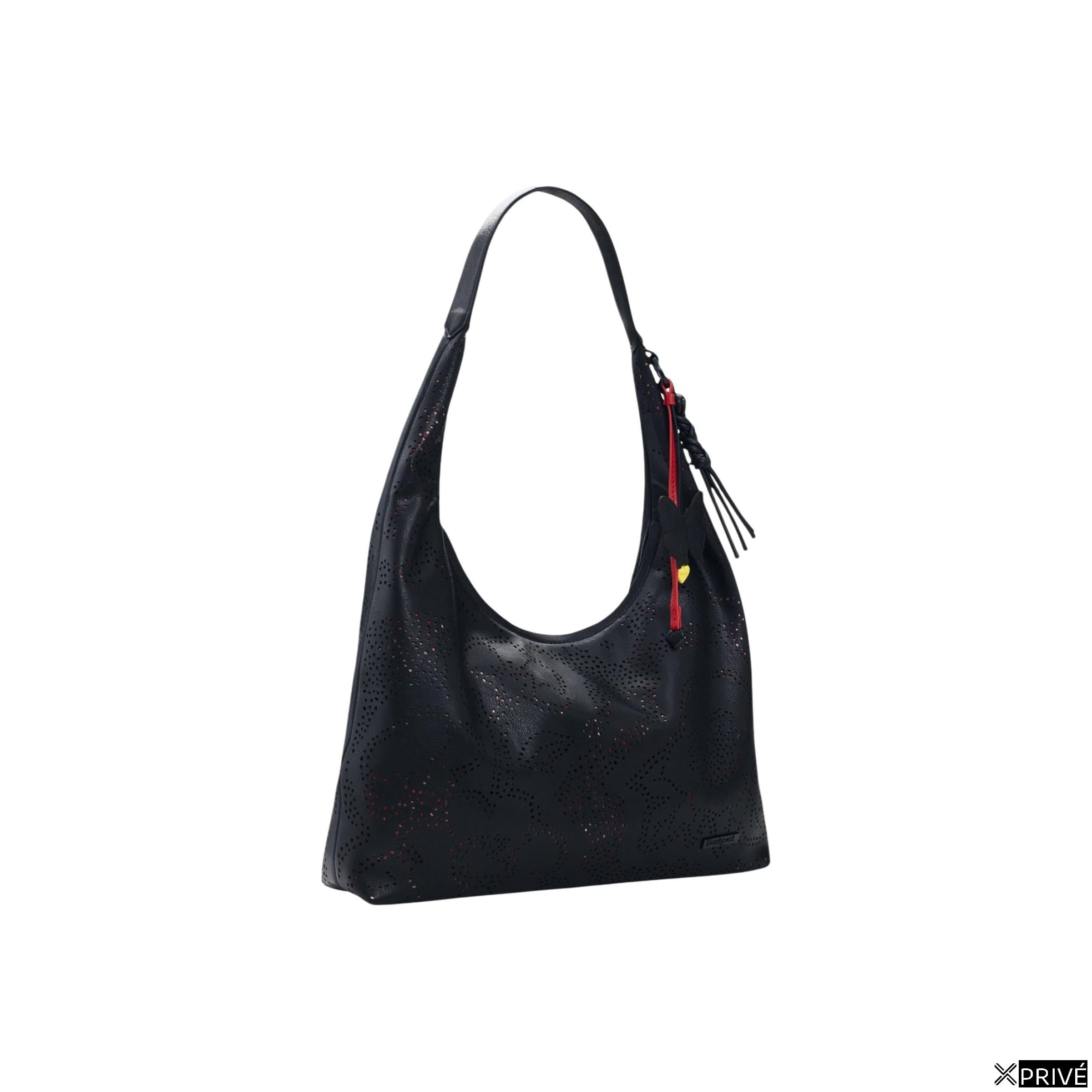 Sac noir — 2