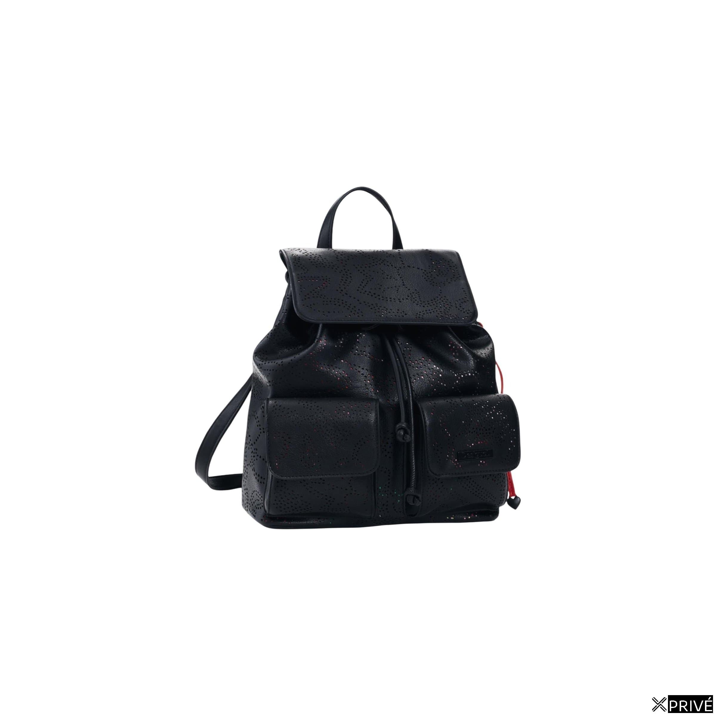 Sac noir — 2
