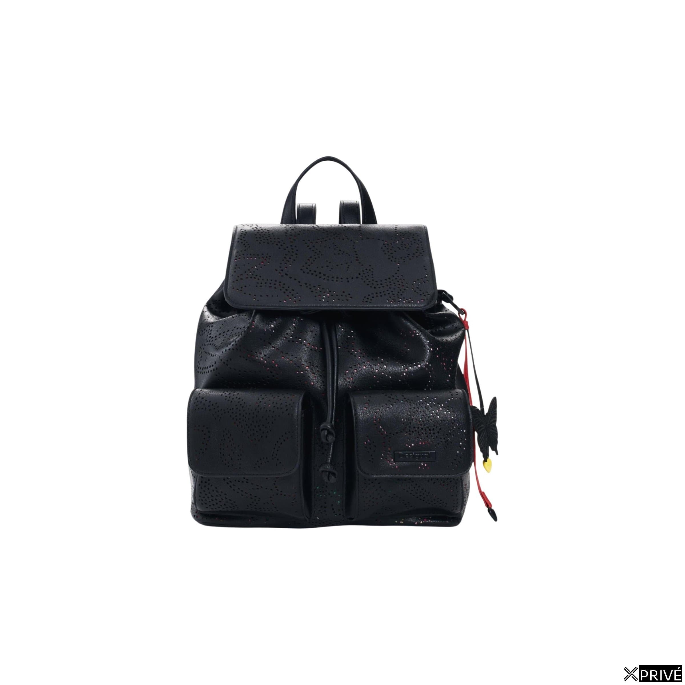 Sac noir — 1