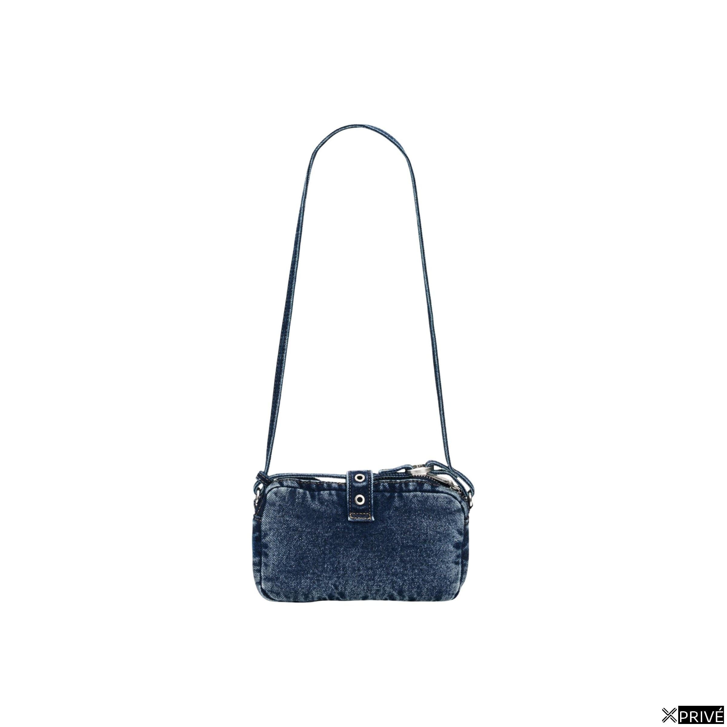 Sac bleu — 3