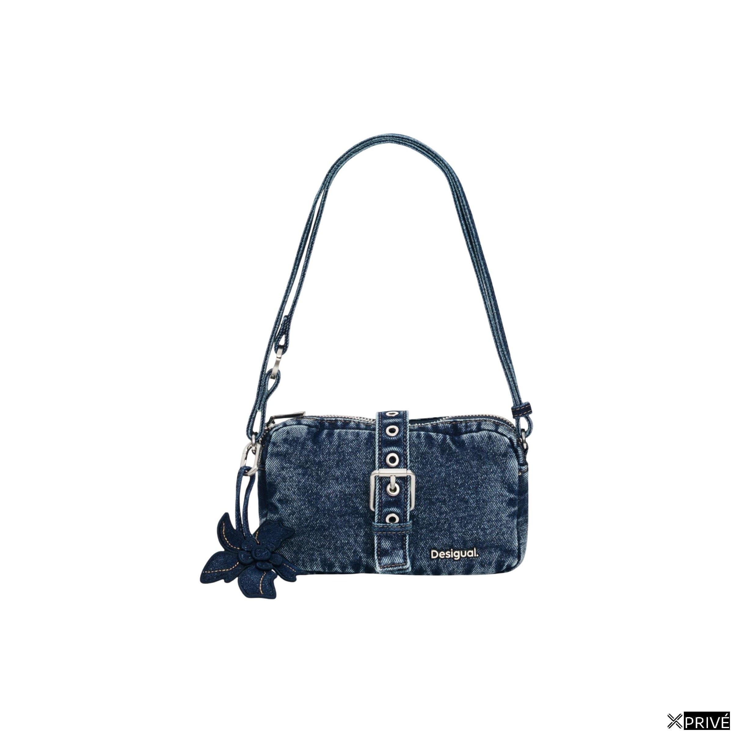 Sac bleu — 1