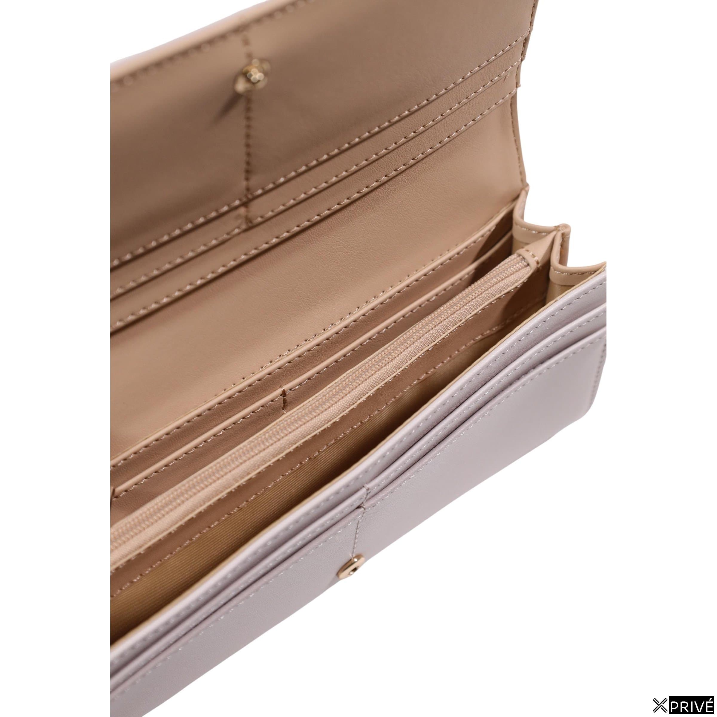 Portefeuille rose — 3