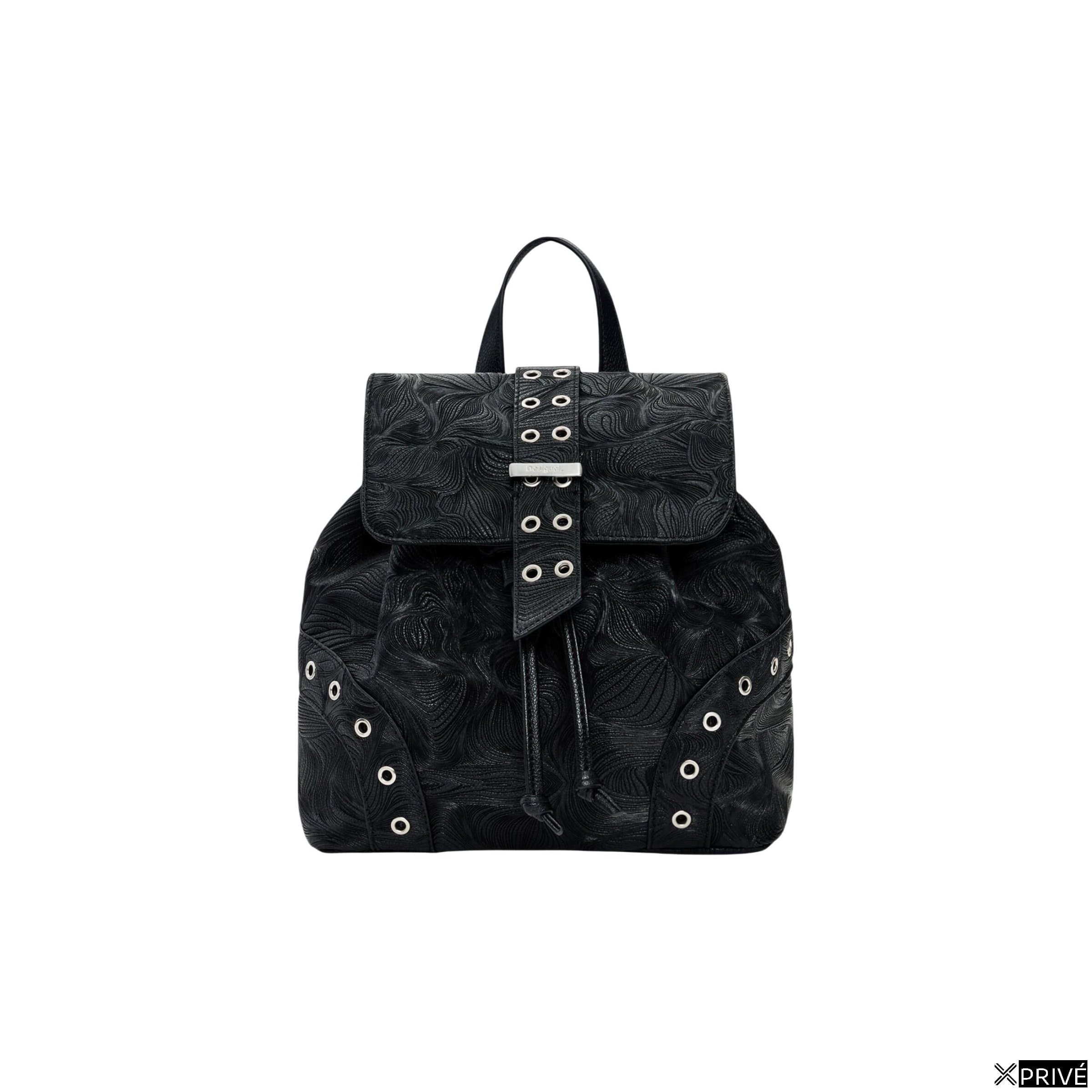 Sac noir — 1