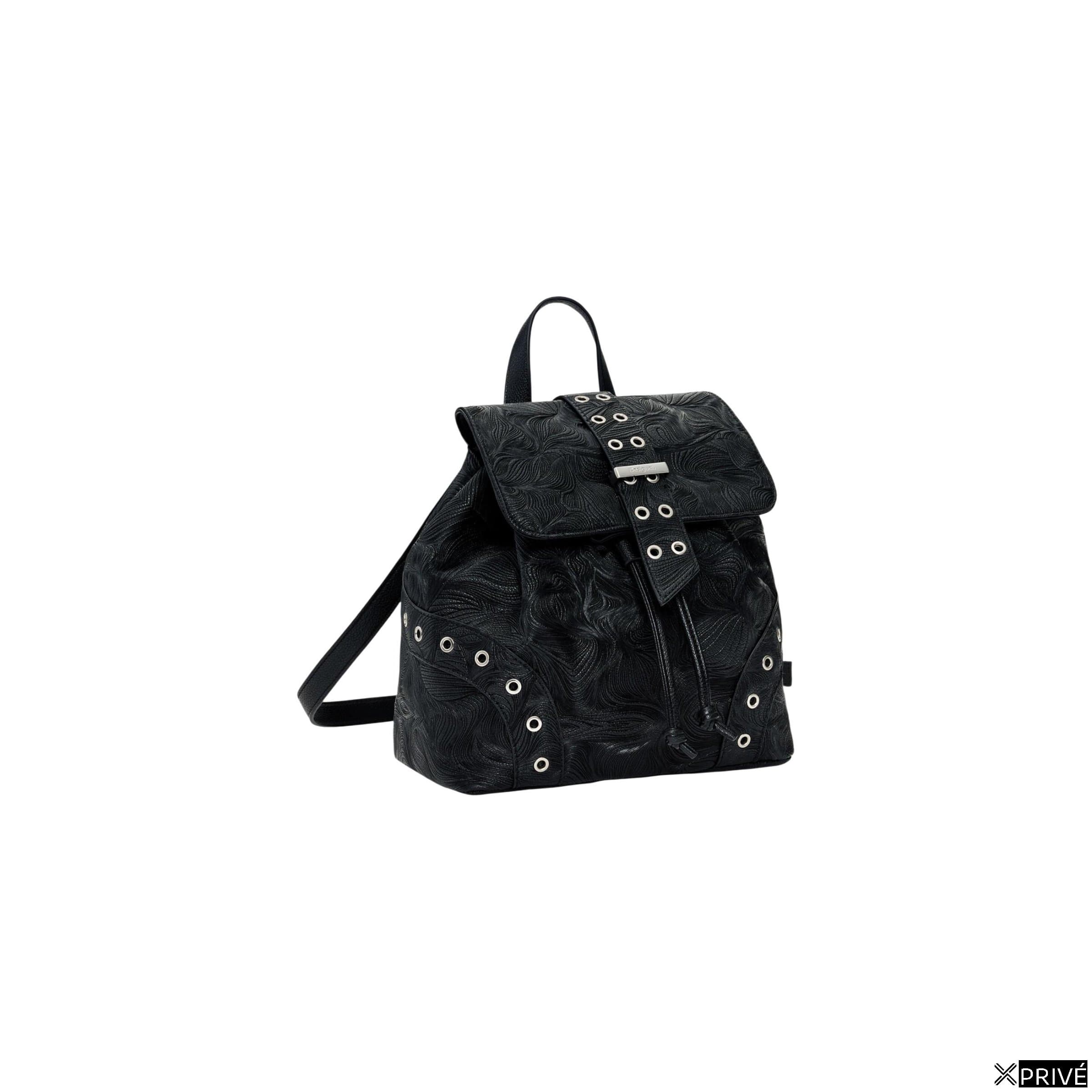 Sac noir — 2
