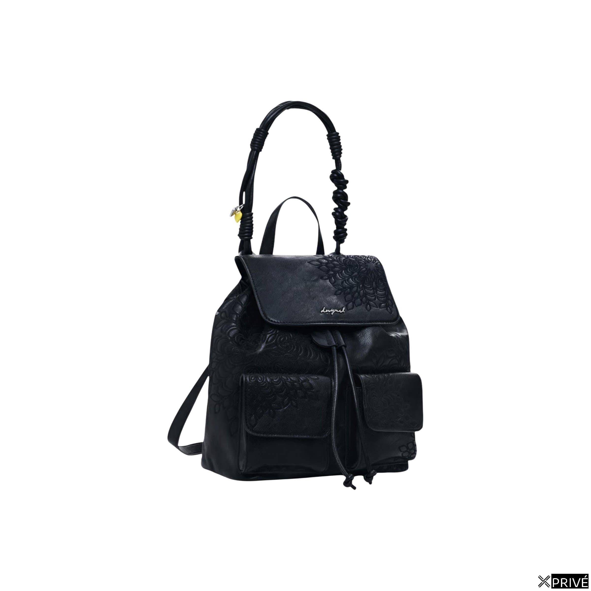 Sac noir — 2