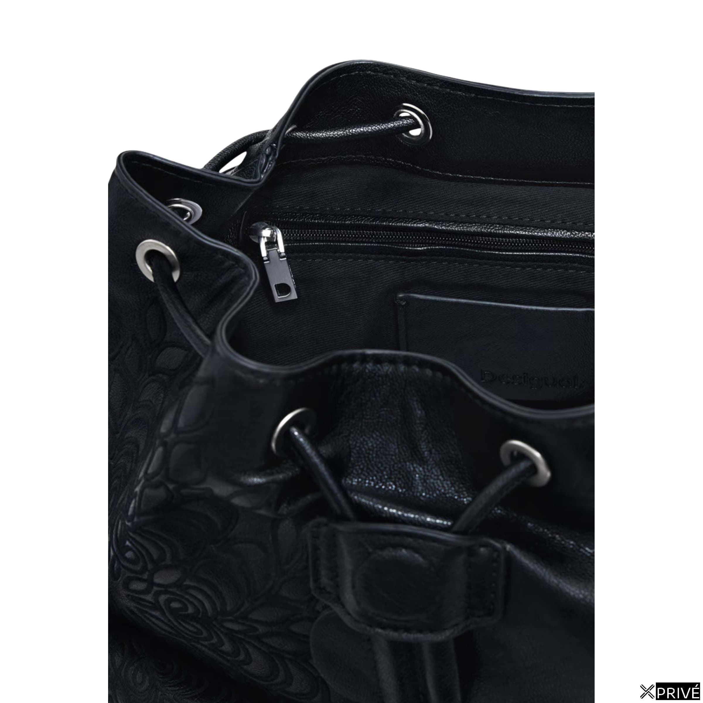 Sac noir — 3